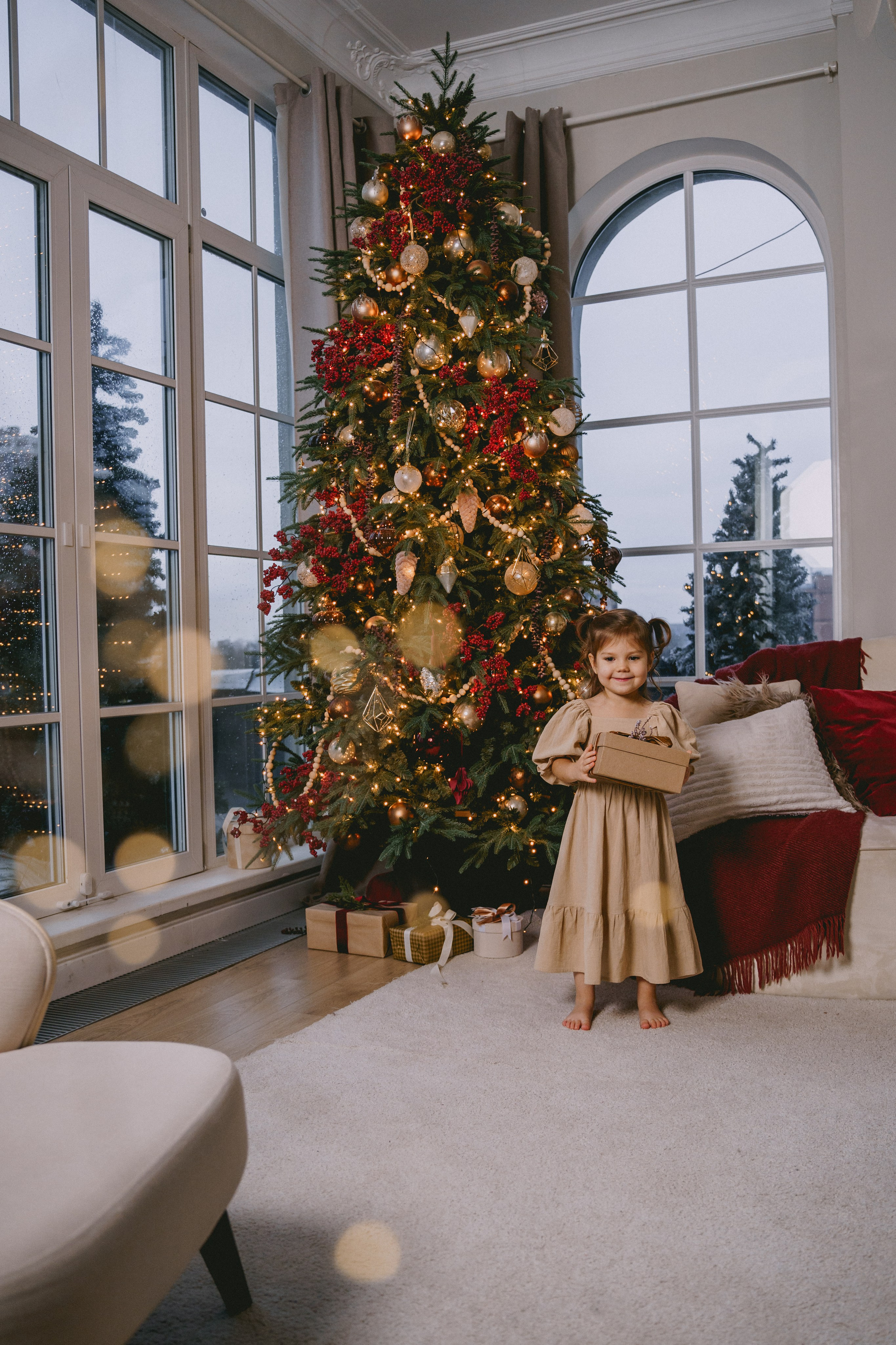 Ирина, Вика, Костя. Свадебный и семейный фотограф Мария Ланге