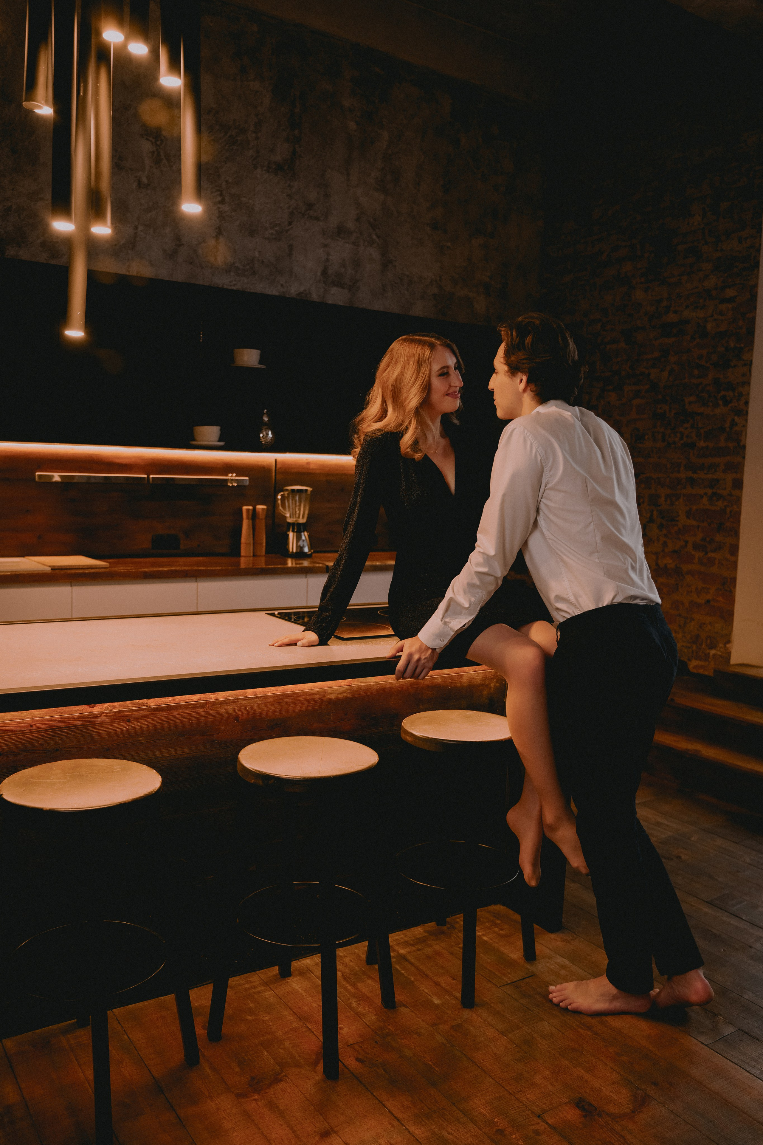 Катя и Влад. Свадебный и семейный фотограф Мария Ланге