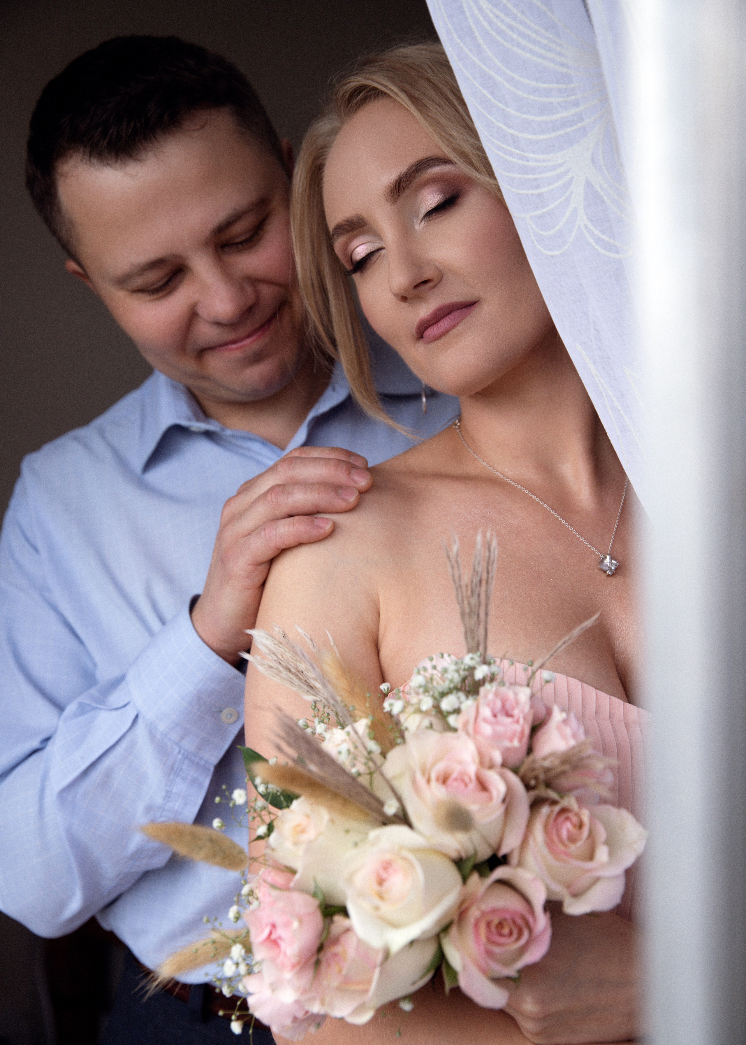 Weddings. Halifax Photographer — Kristina Konstantinidi