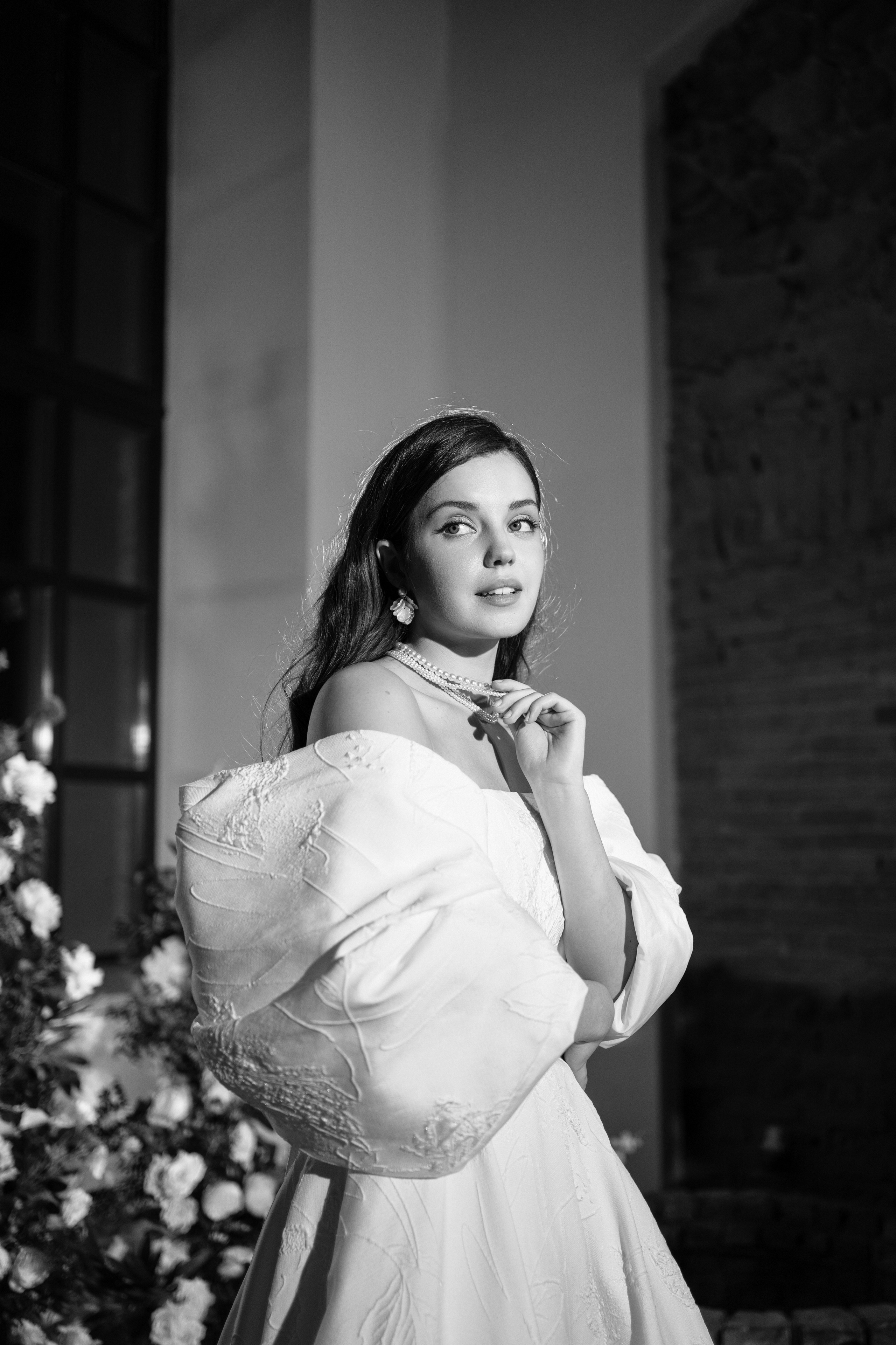 Александр и Алина. Семейный и свадебный фотограф Минск, Беларусь Анна Орловская