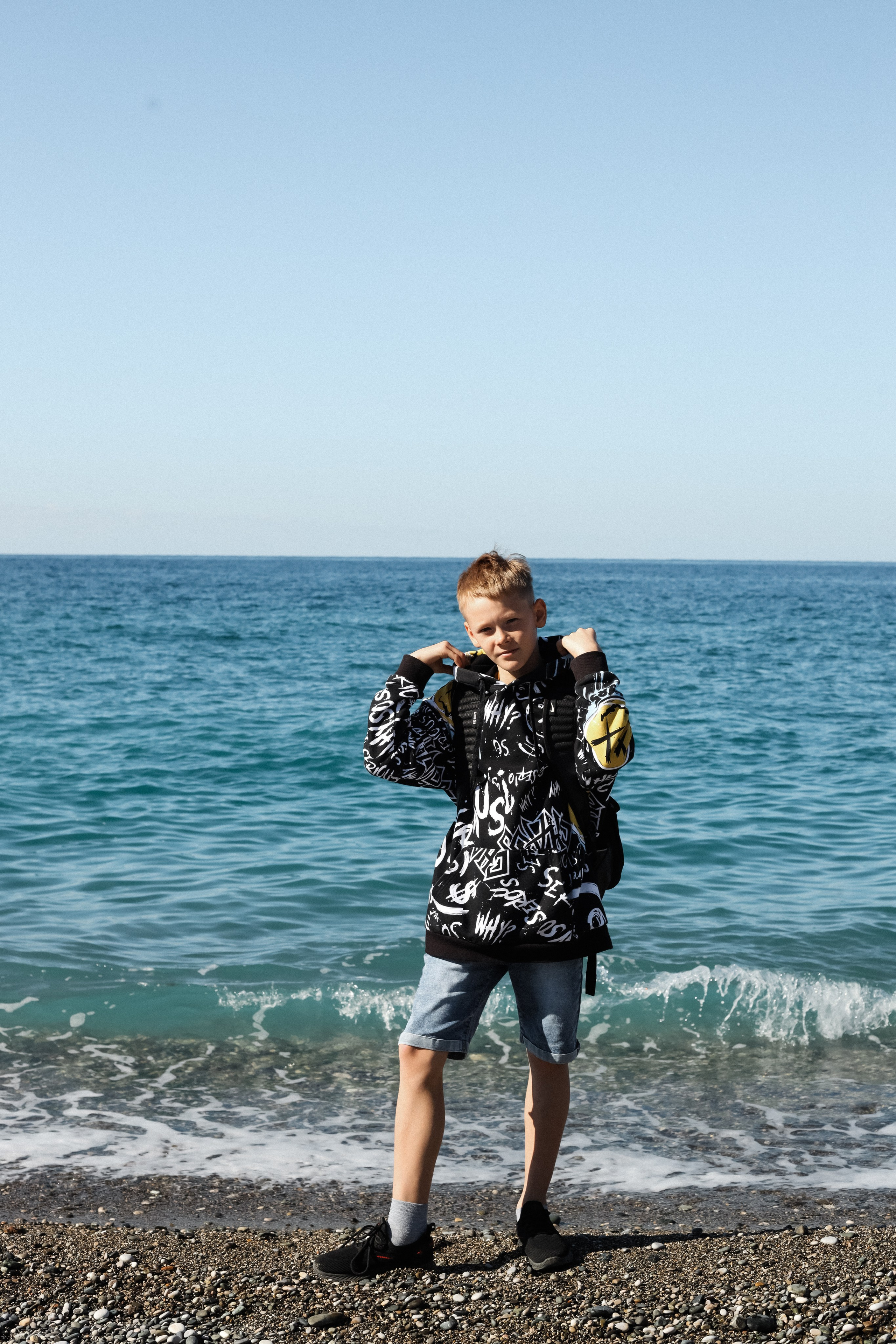 Абхазия 2023. Свадебный и семейный фотограф Анна Печенкина