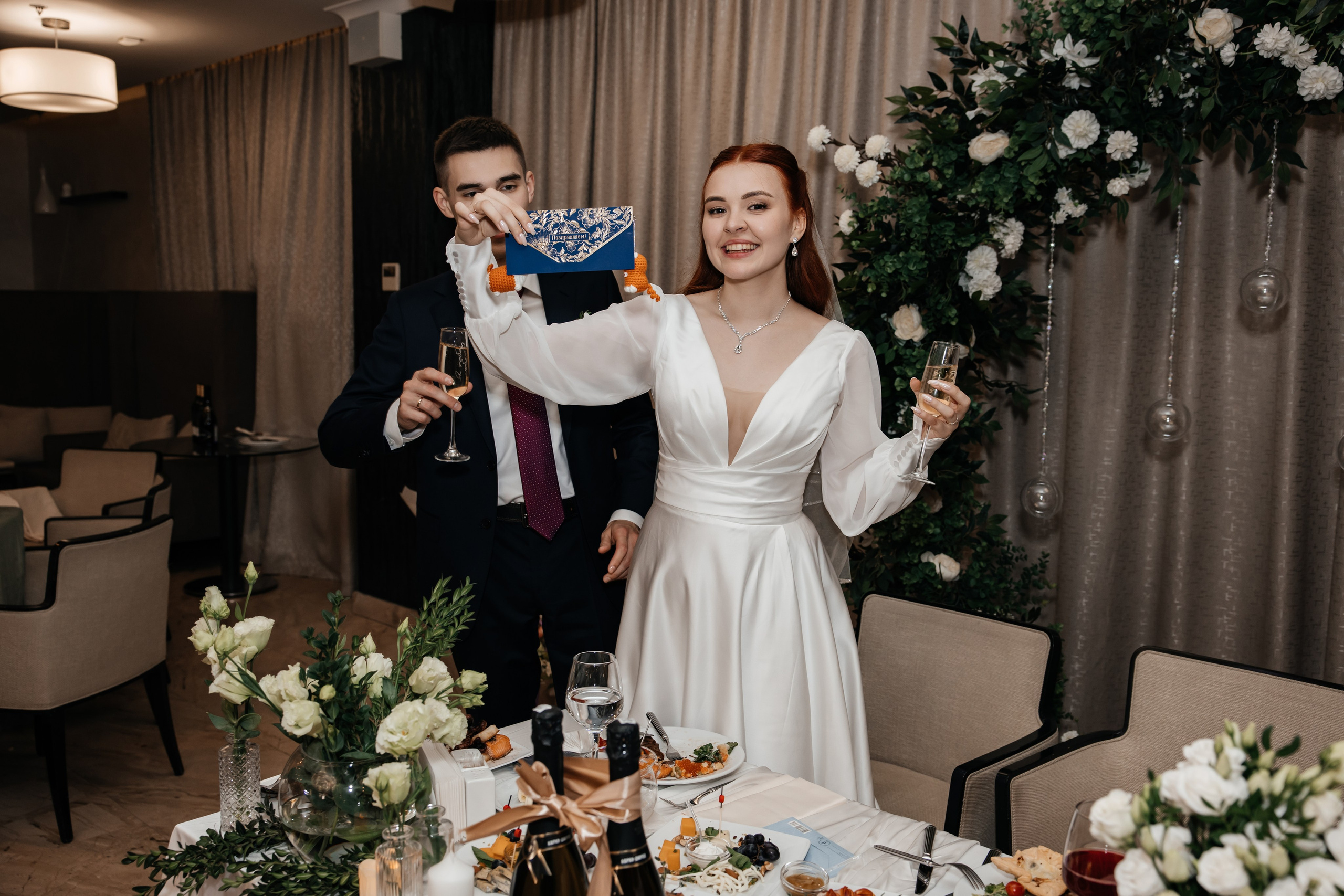 Вадим и Олеся. Фотограф Александра Короткова (Москва, Люберцы, Жуковский)