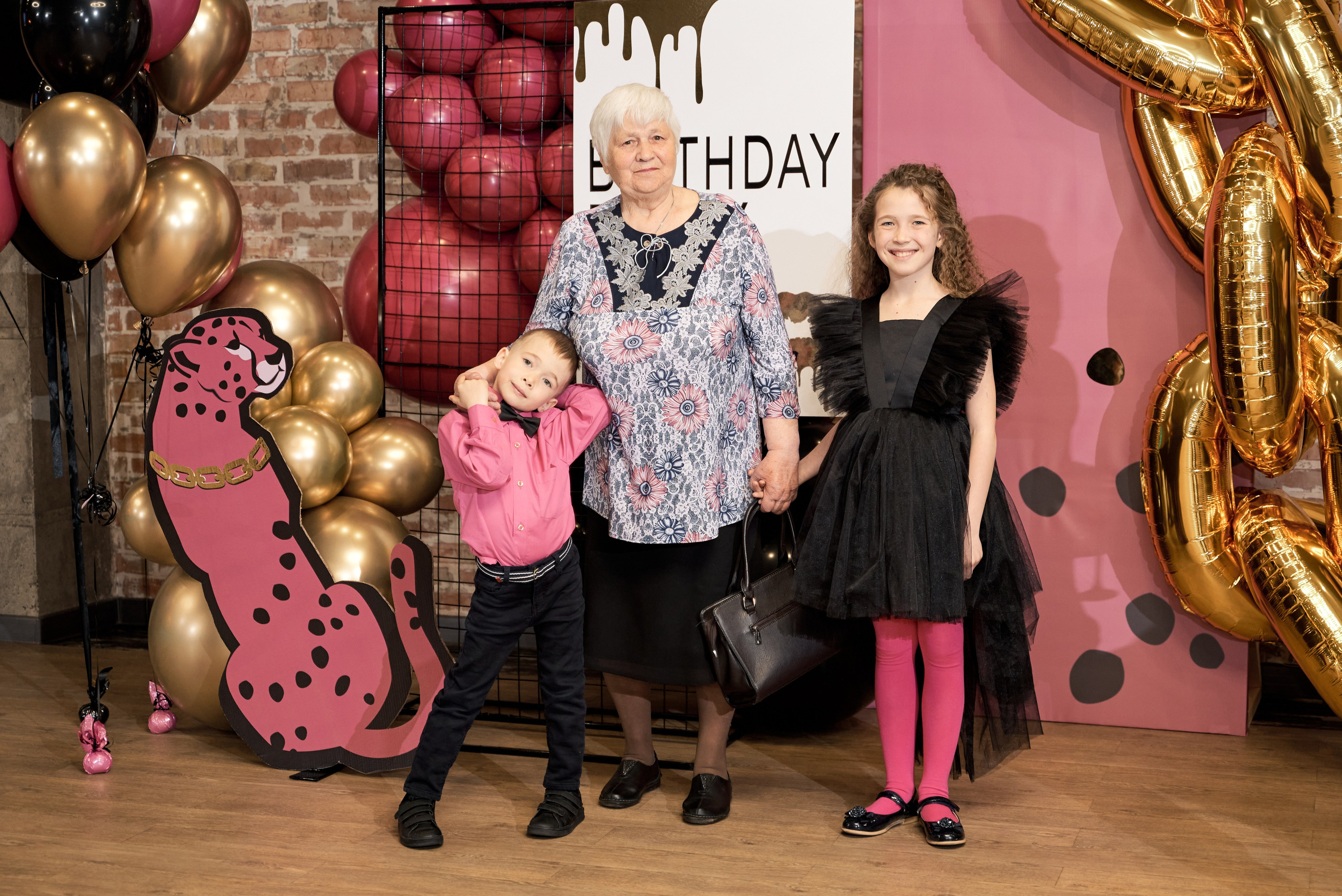 Юбилей. Свадебный фотограф Александр Браво