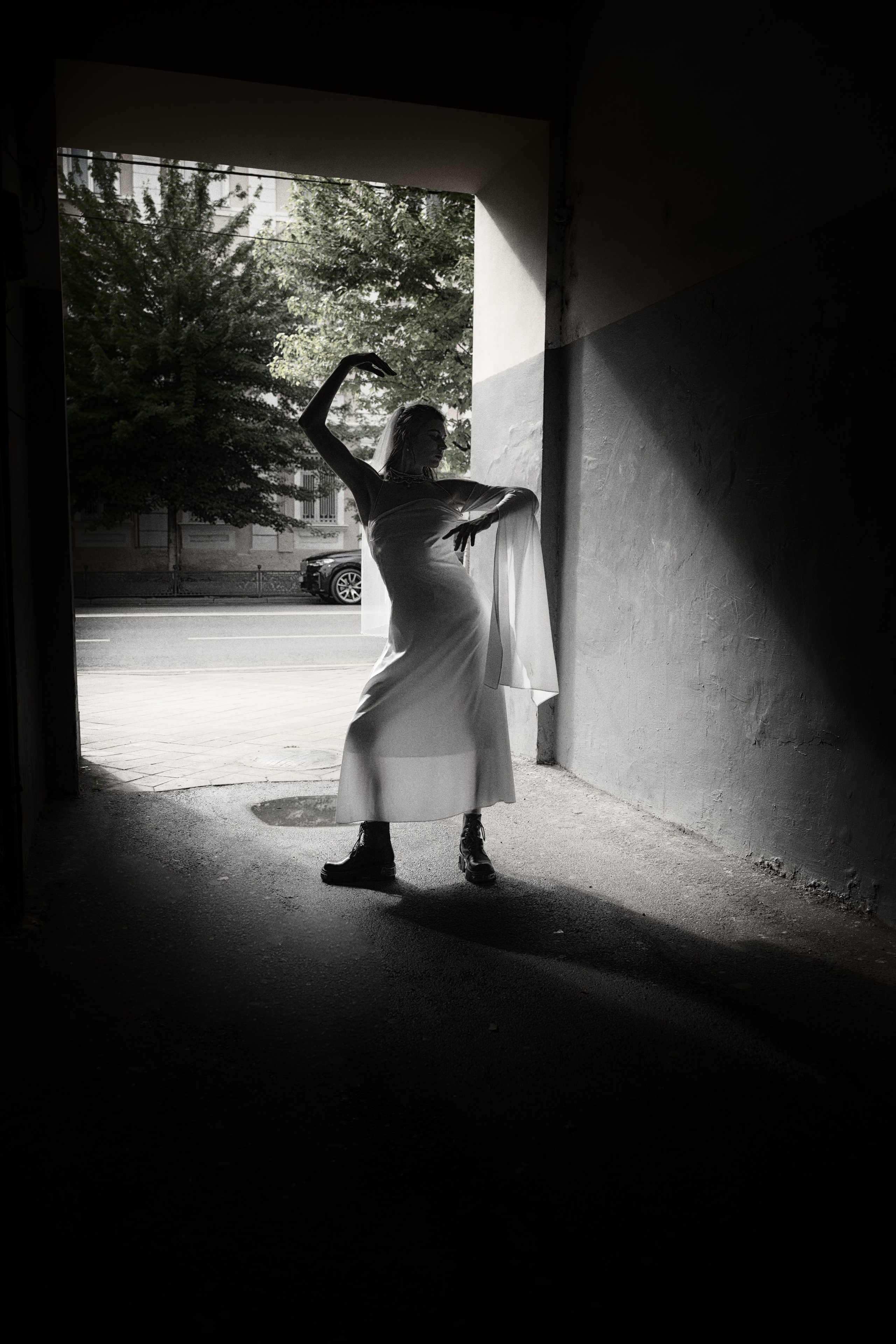 СБЕЖАВШАЯ НЕВЕСТА (история в каждом кадре). Главная