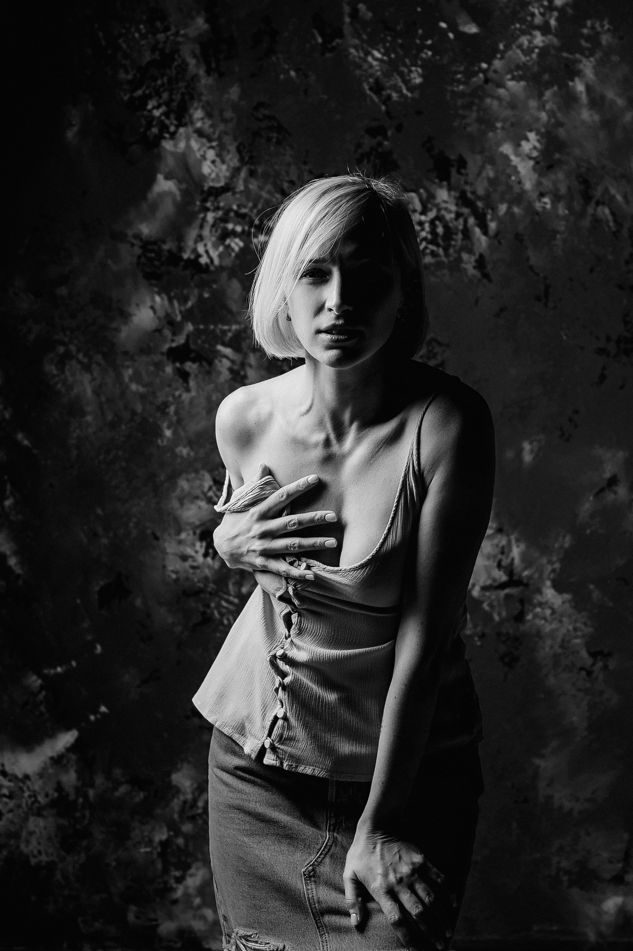 Ирина. Свадебный и семейный фотограф в Красноярске Анна Туз