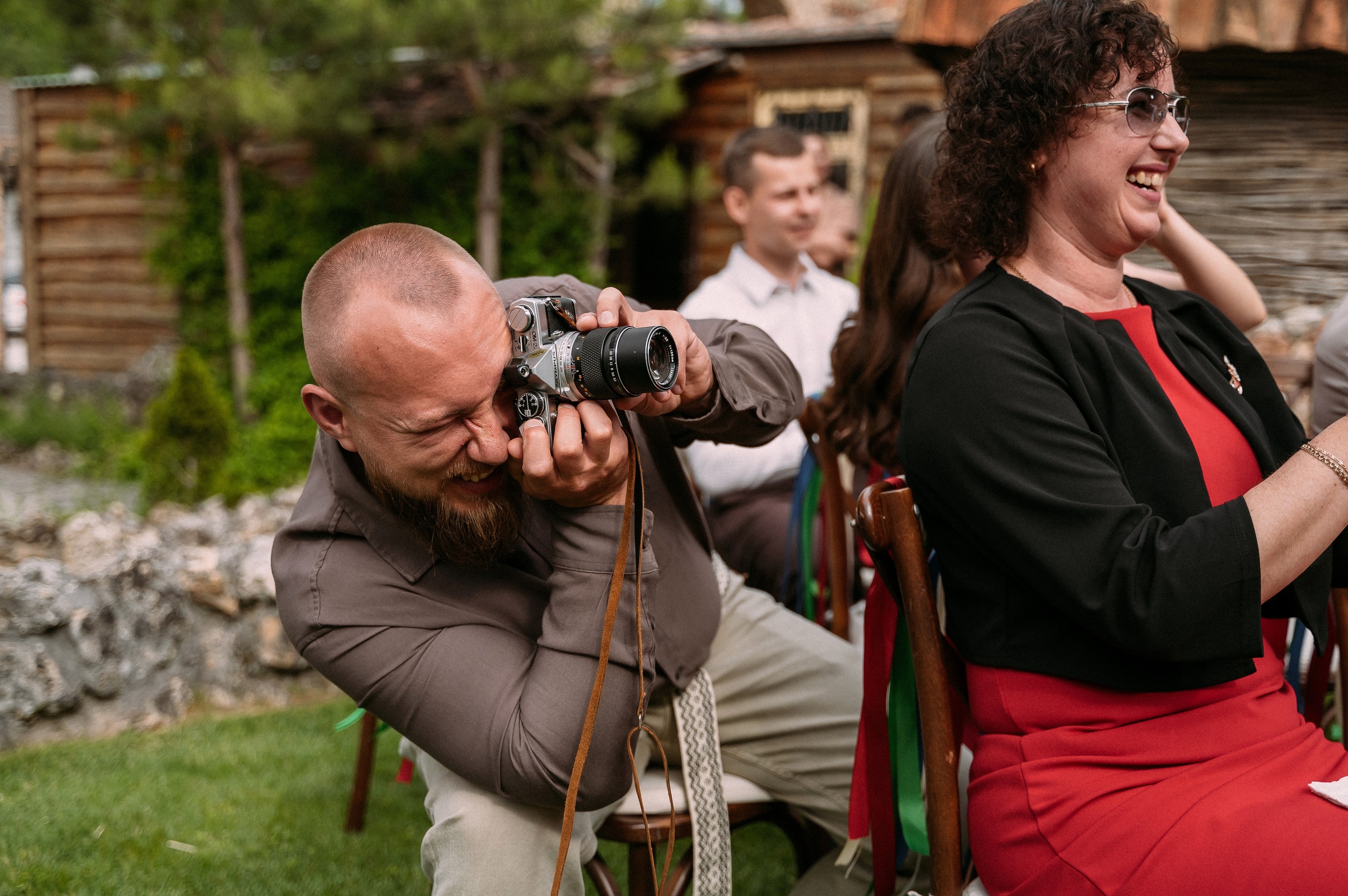 Елена и Влад. Свадебный и семейный фотограф в Симферополе Дарья Маркова