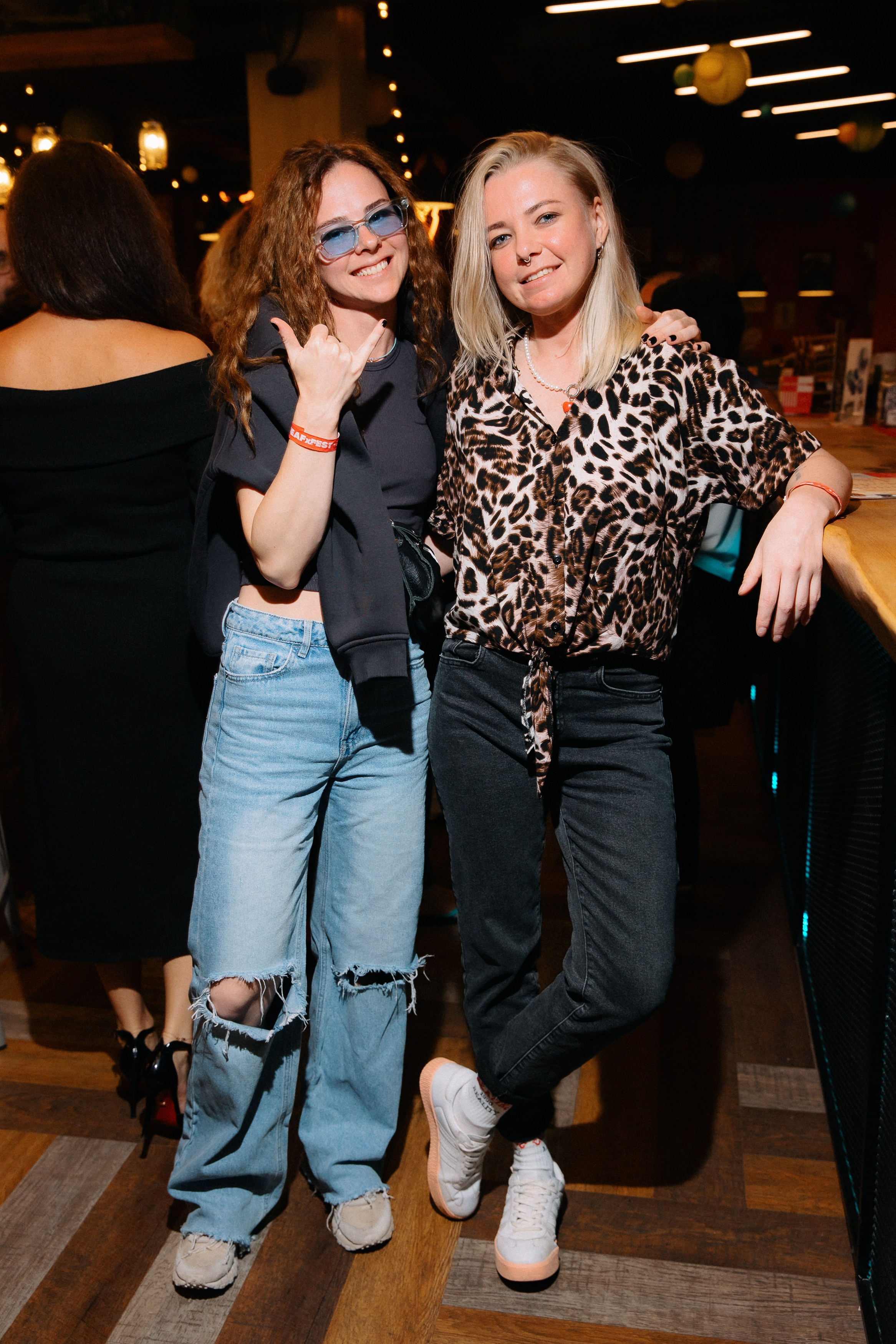 Мероприятия. Фотограф в Москве Гришин Леонид