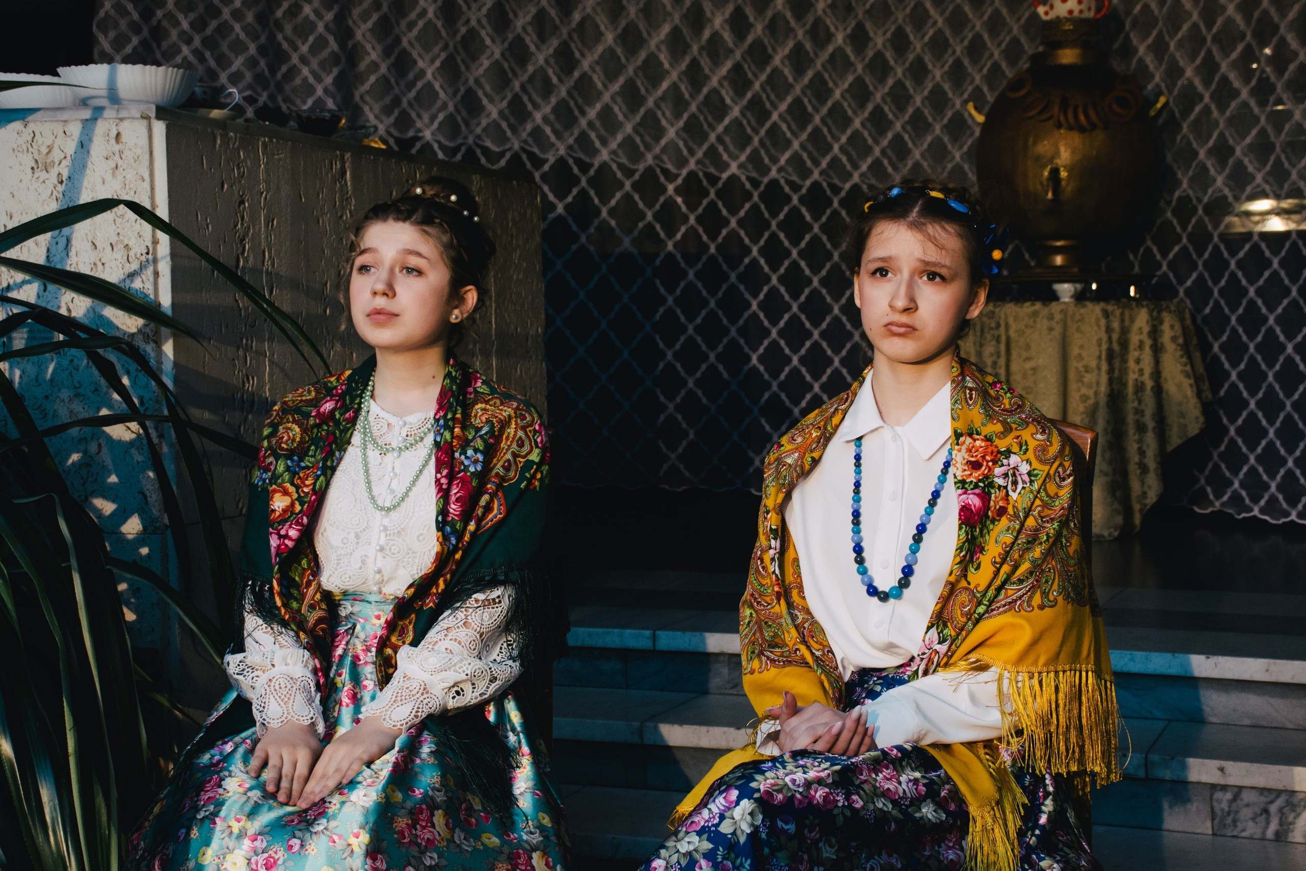 Дети Сац. Фотограф в Москве. Индивидуальные и парные съёмки, мероприятия, промо-съёмки для артистов