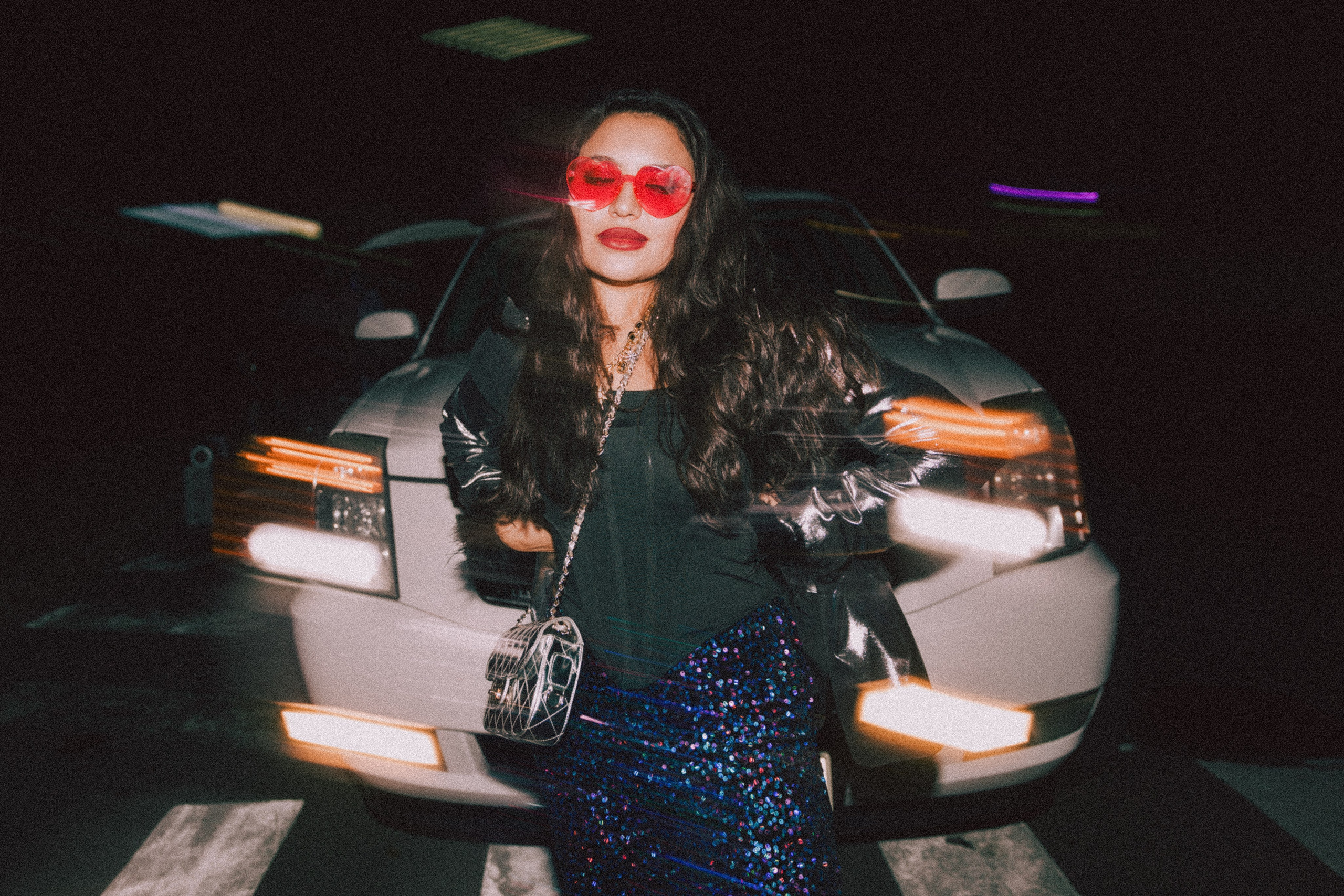 Happy Birthday (в стиле Studio 54). Свадебные фотографы в Гомеле и Минске Сергей и Анастасия Фещенок