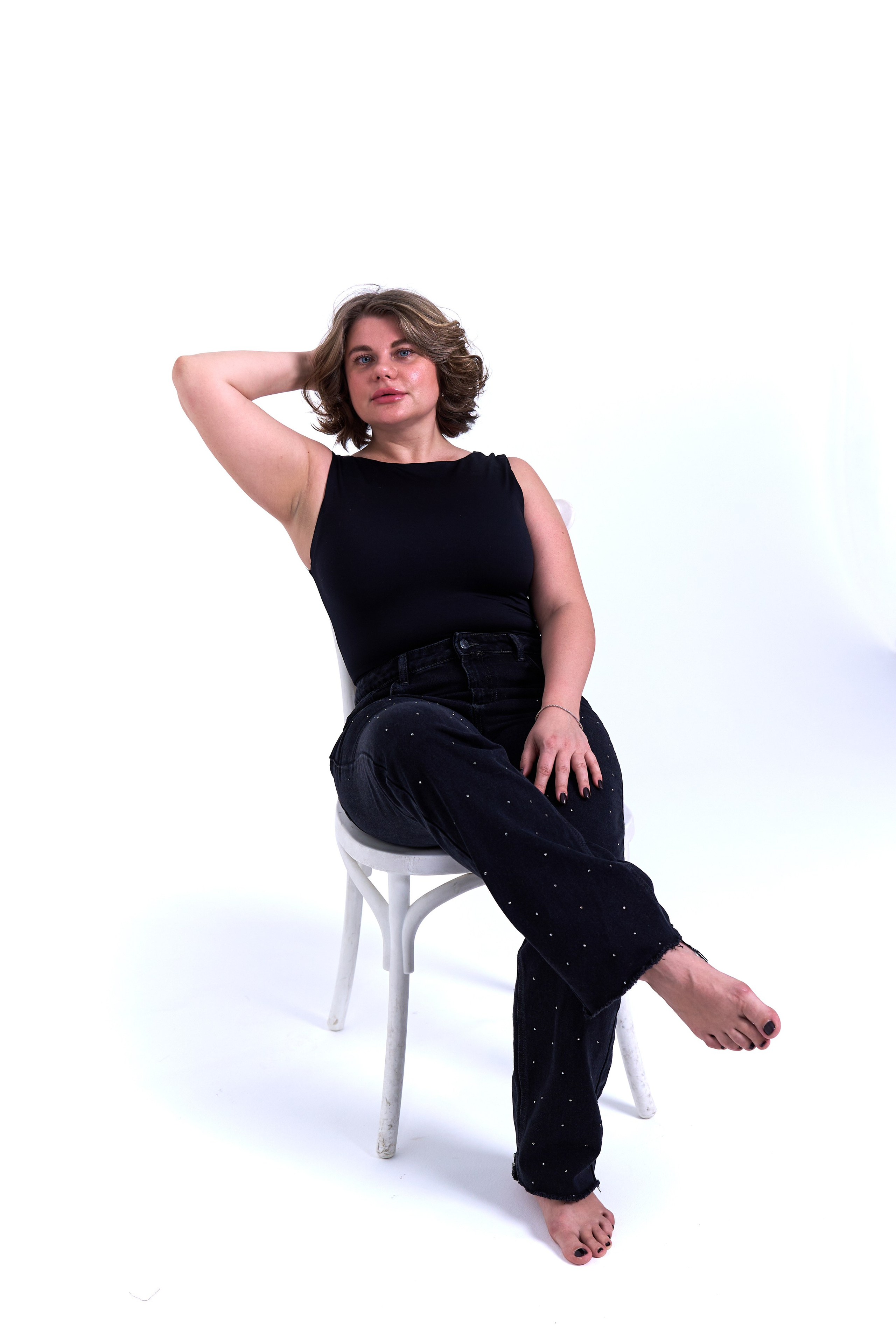 Анастасия Щёлково. Фотограф Щёлково