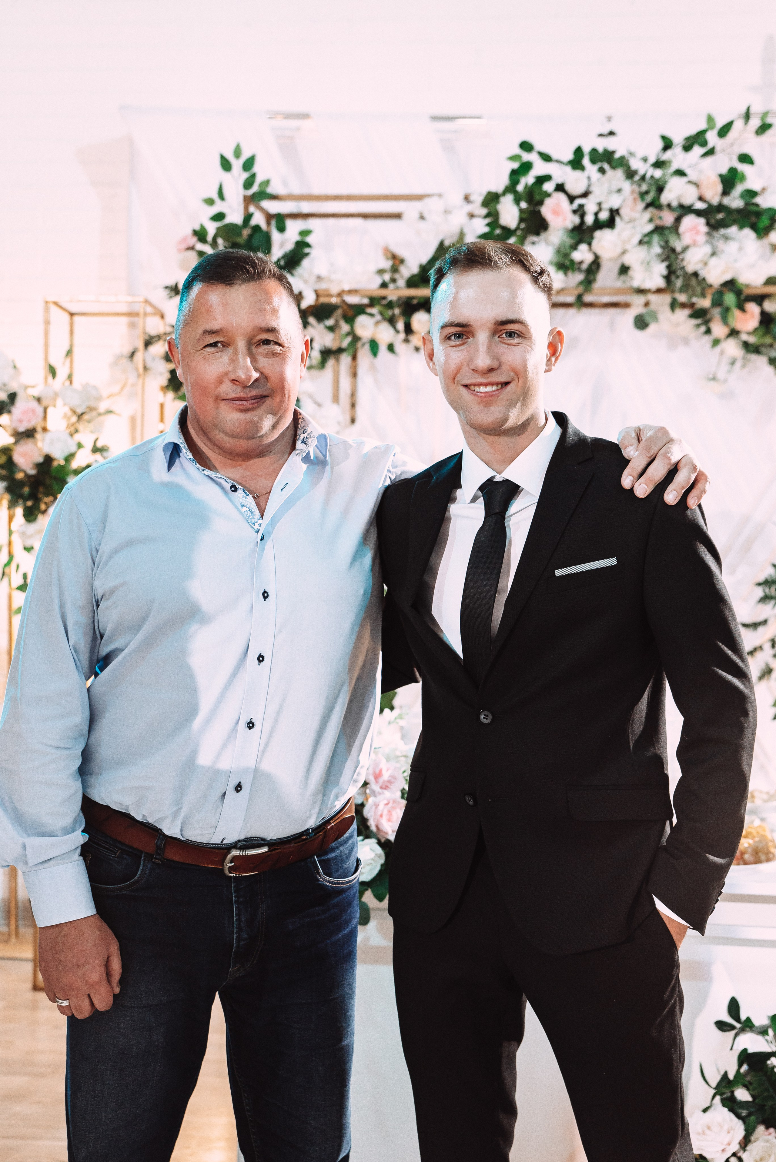 Александр + Кристина. Свадебный и семейный фотограф в Волгограде Олеся Лисицкая