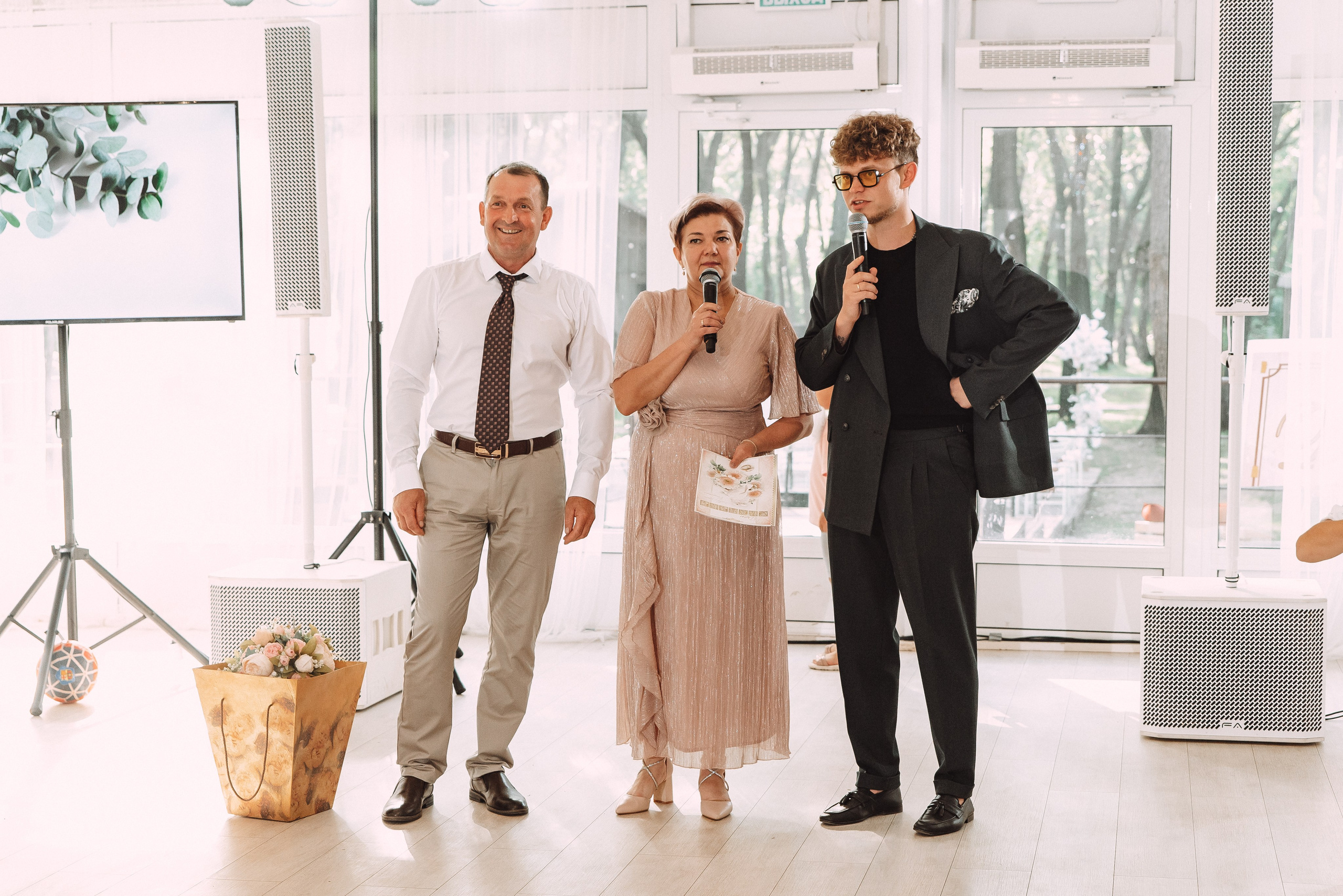 Семен + Варвара. Свадебный и семейный фотограф в Волгограде Олеся Лисицкая