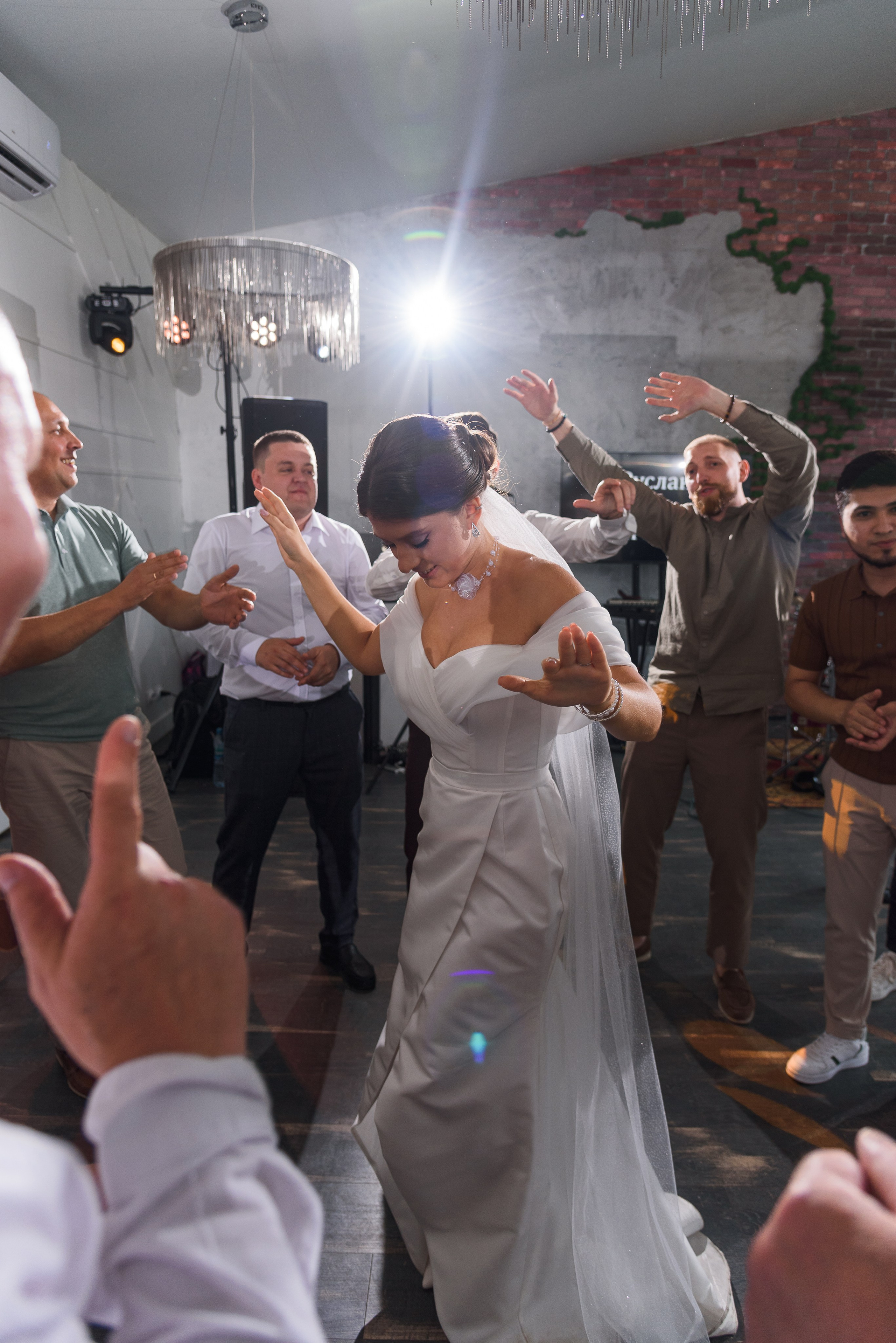 Ангелина и Руслан 2025-06-21. Свадебный фотограф в Перми Алексей Поляков