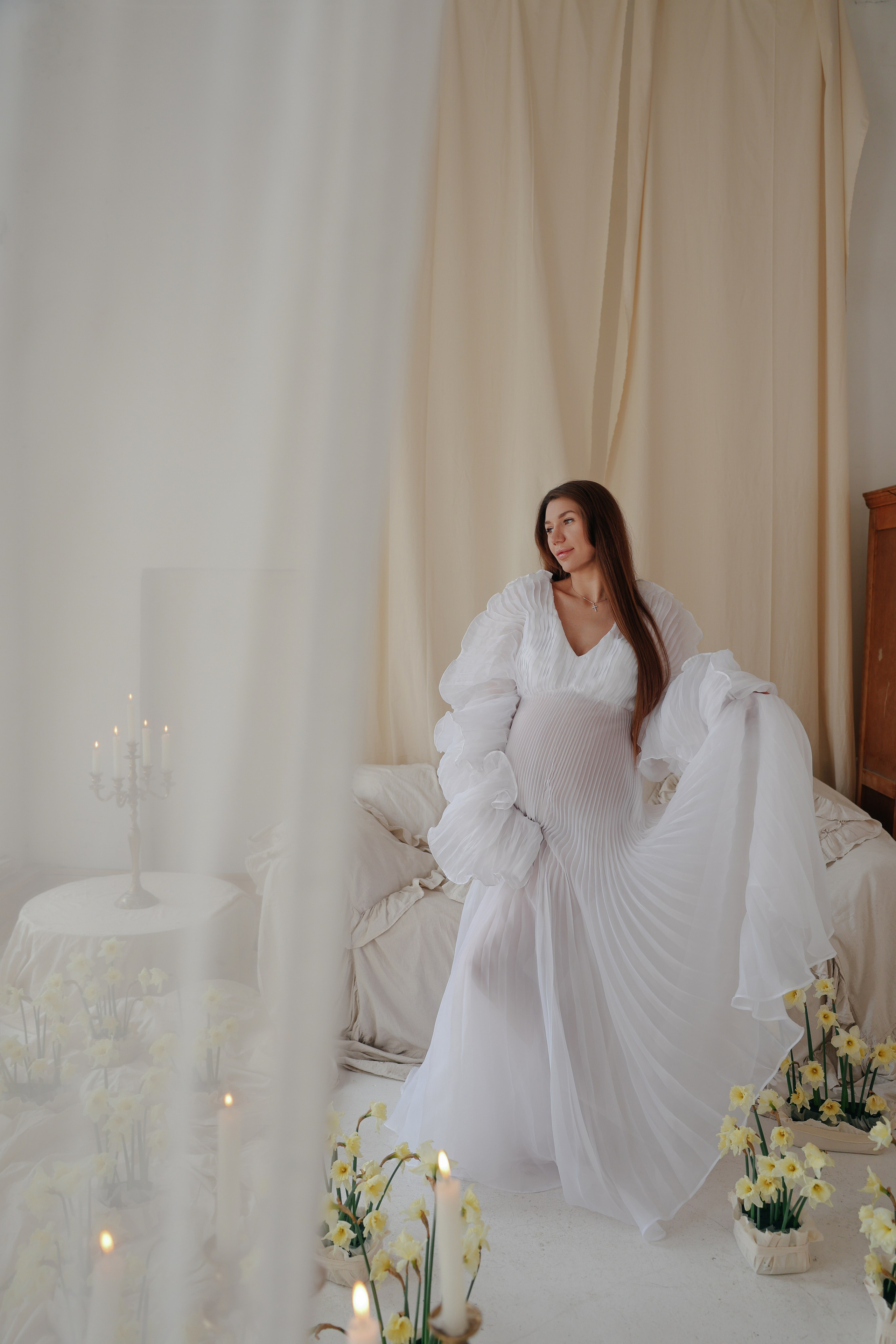 Беременность. Свадебный и семейный фотограф в Ростове-на-Дону Марианна Хахладжева