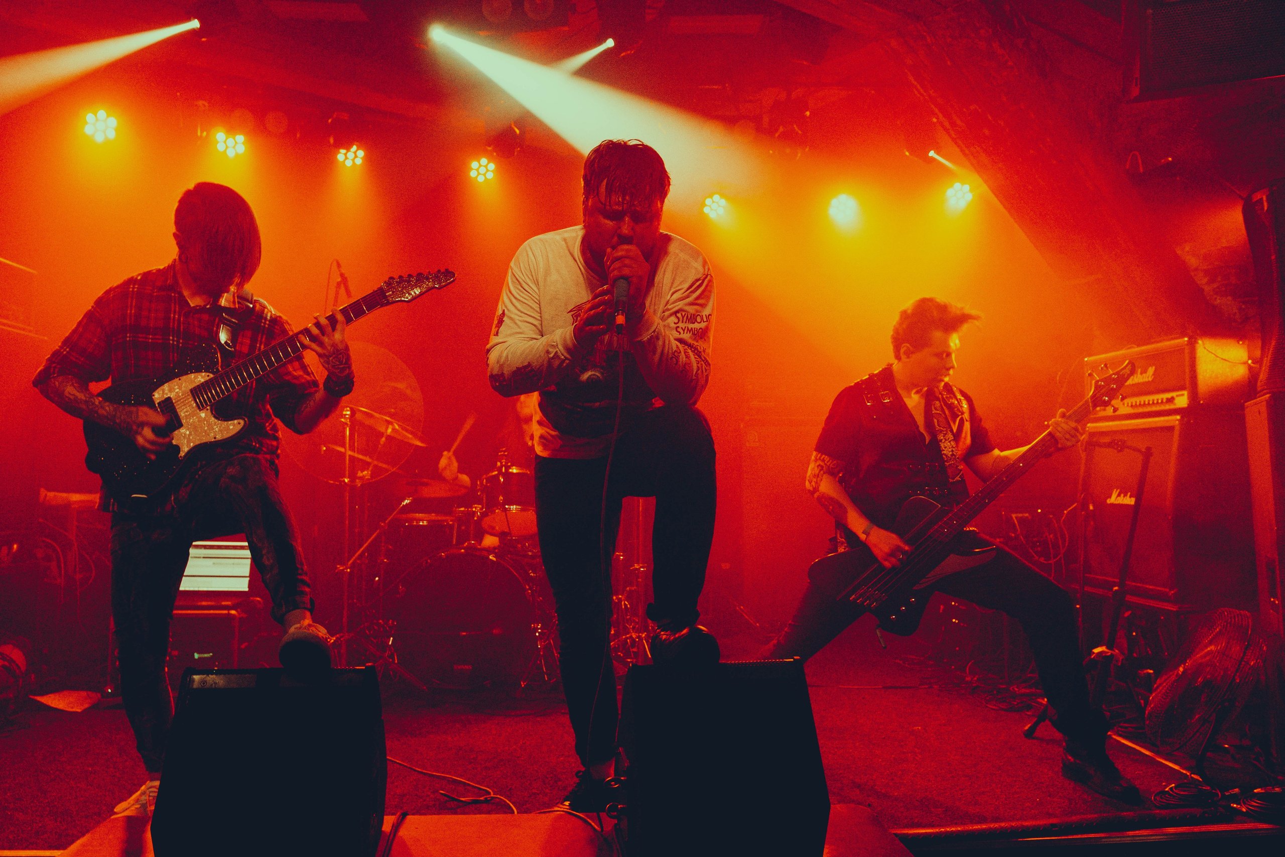 Bite the goat 14.06.2025. Фотограф Дядя Сник