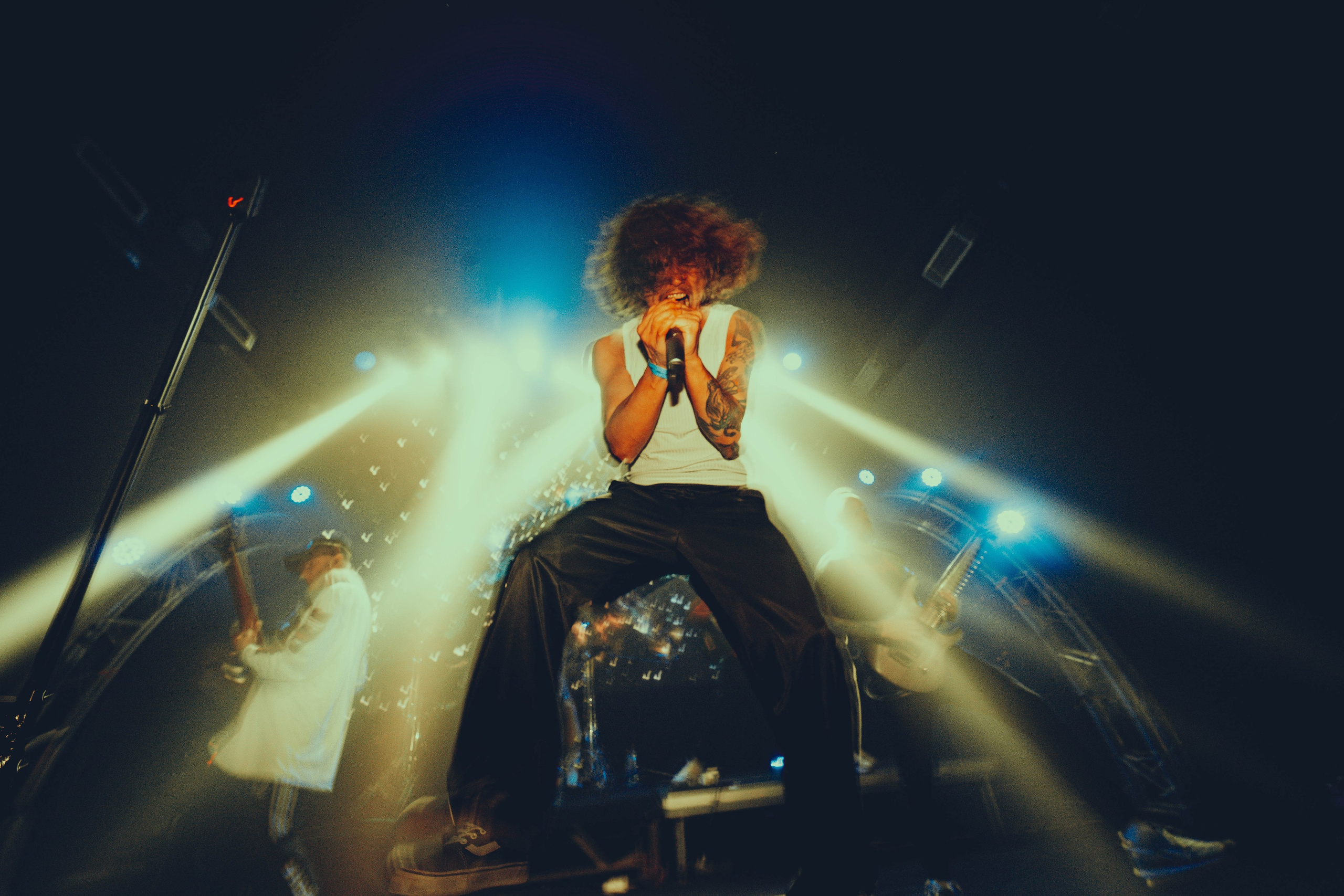 The Korea 16.05.2025. Фотограф Дядя Сник