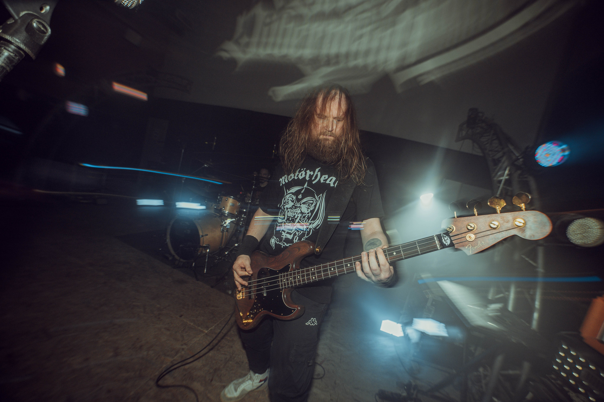 Der Döbermann 26.01.2024. Фотограф Дядя Сник