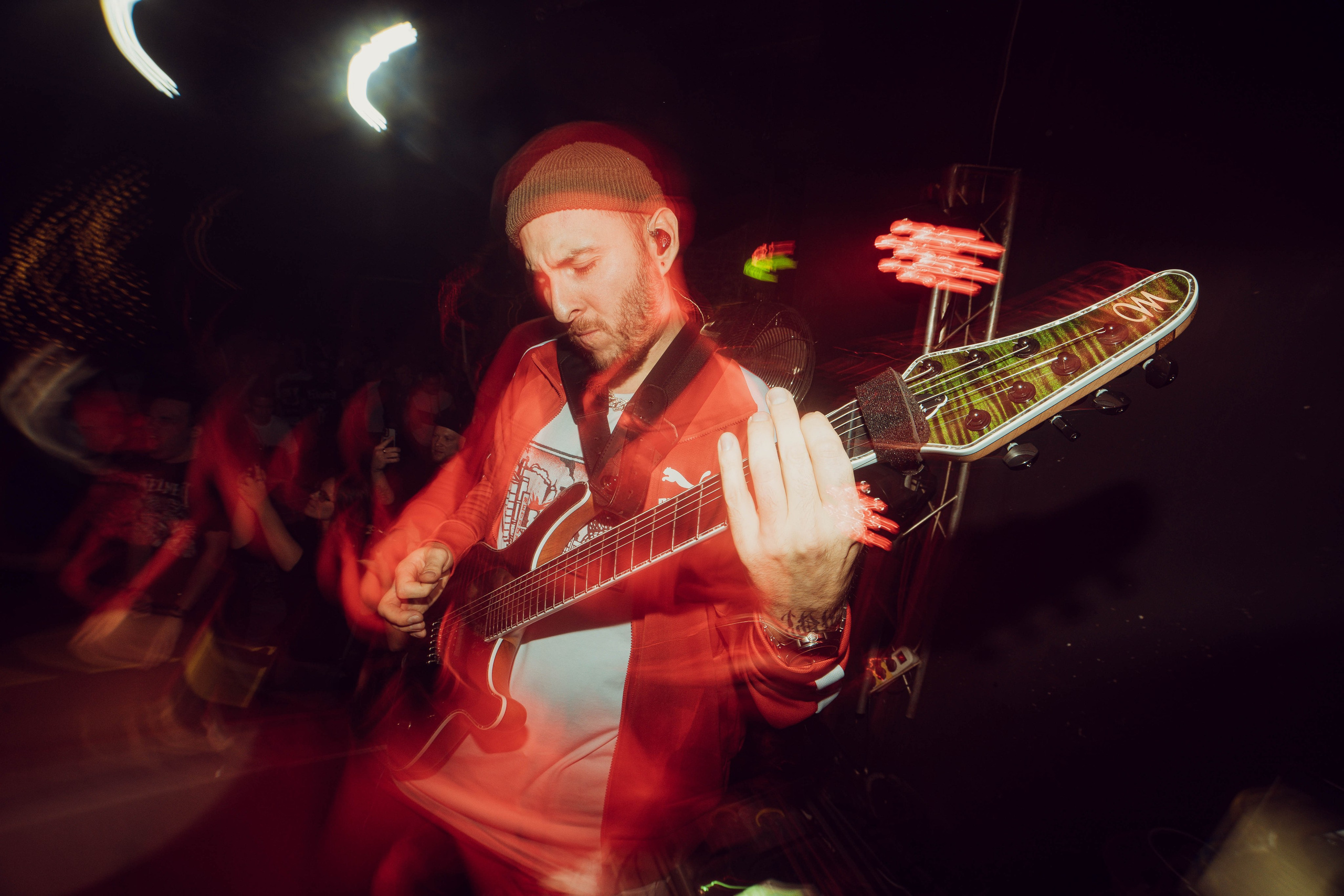 Blackpyres 23.12.2023. Фотограф Дядя Сник