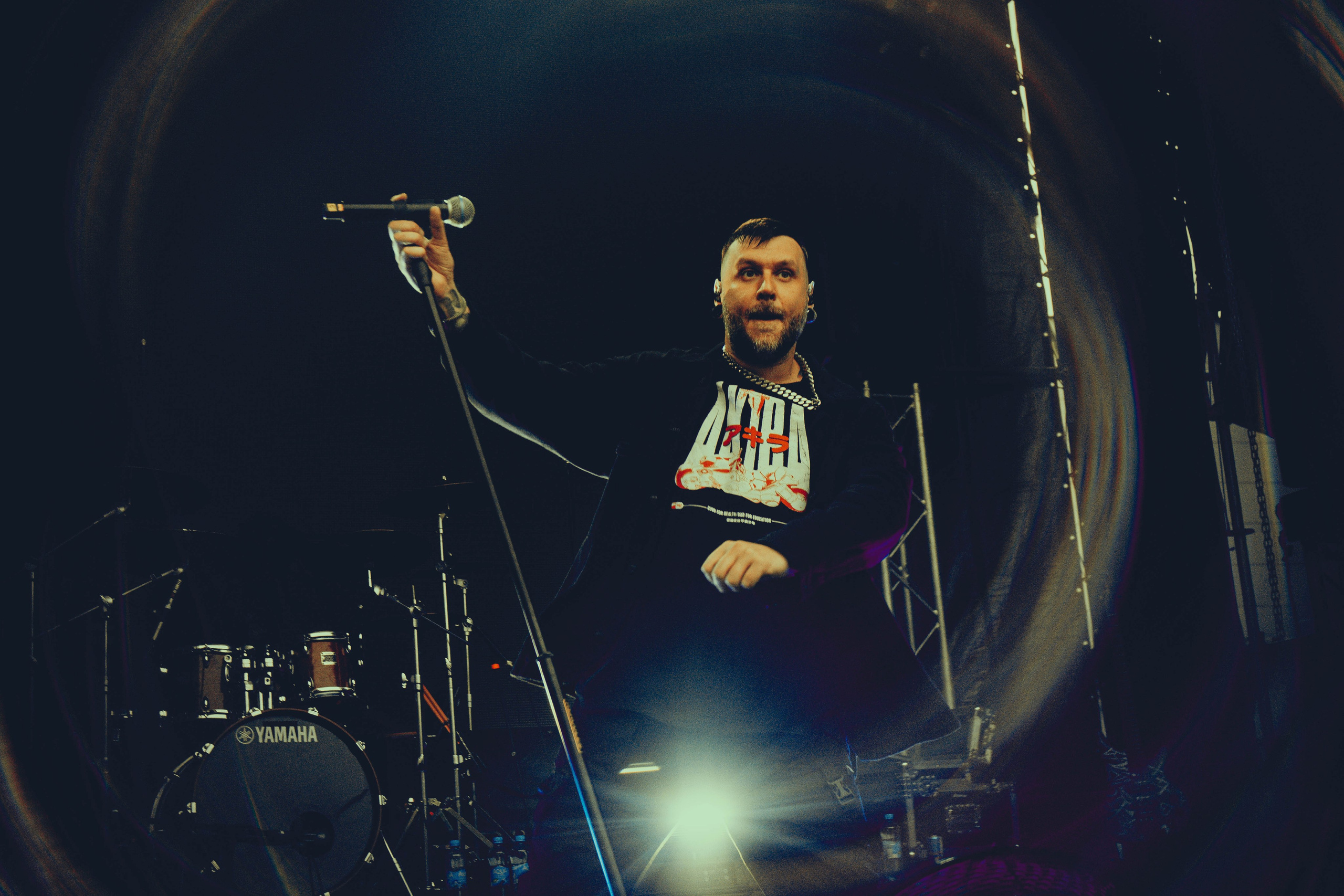 Stigmata 30.05.2025. Фотограф Дядя Сник