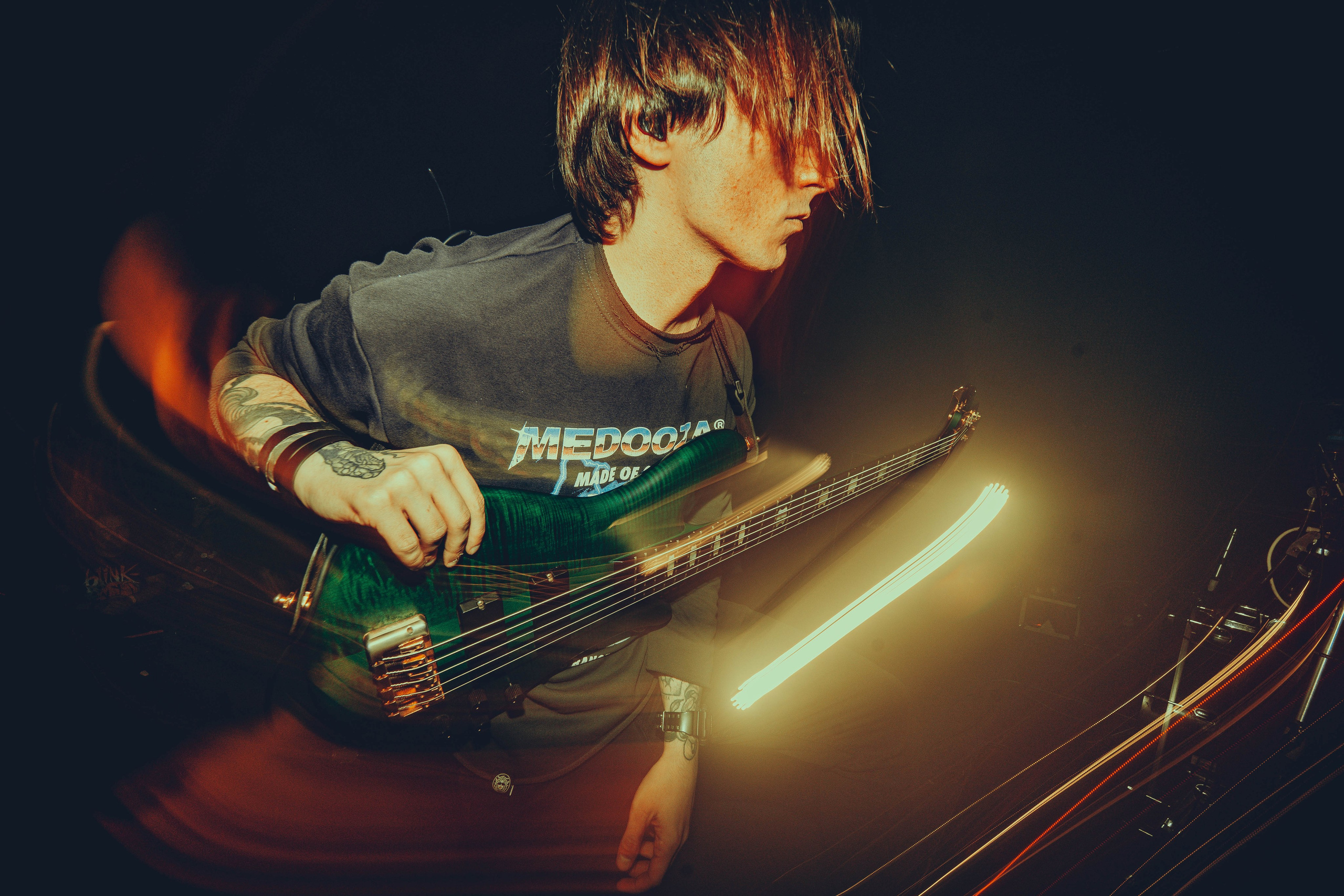 Blackpyres 12.09.2025. Фотограф Дядя Сник