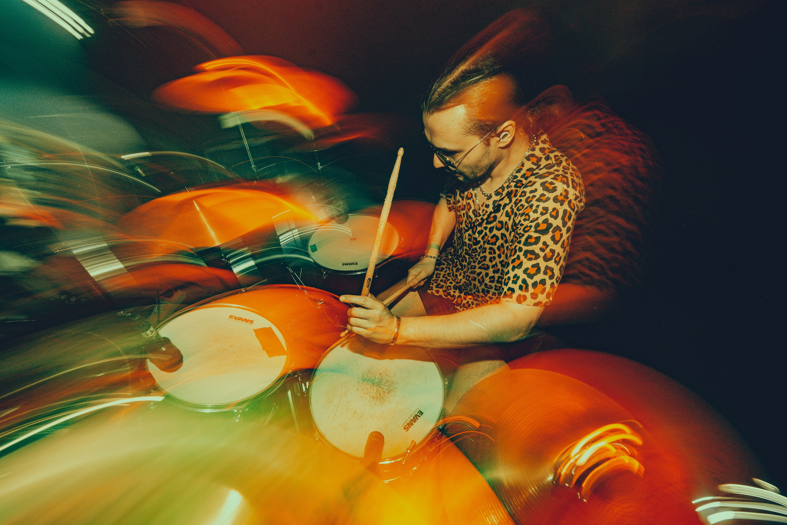 Idols to be faded 14.06.2025. Фотограф Дядя Сник