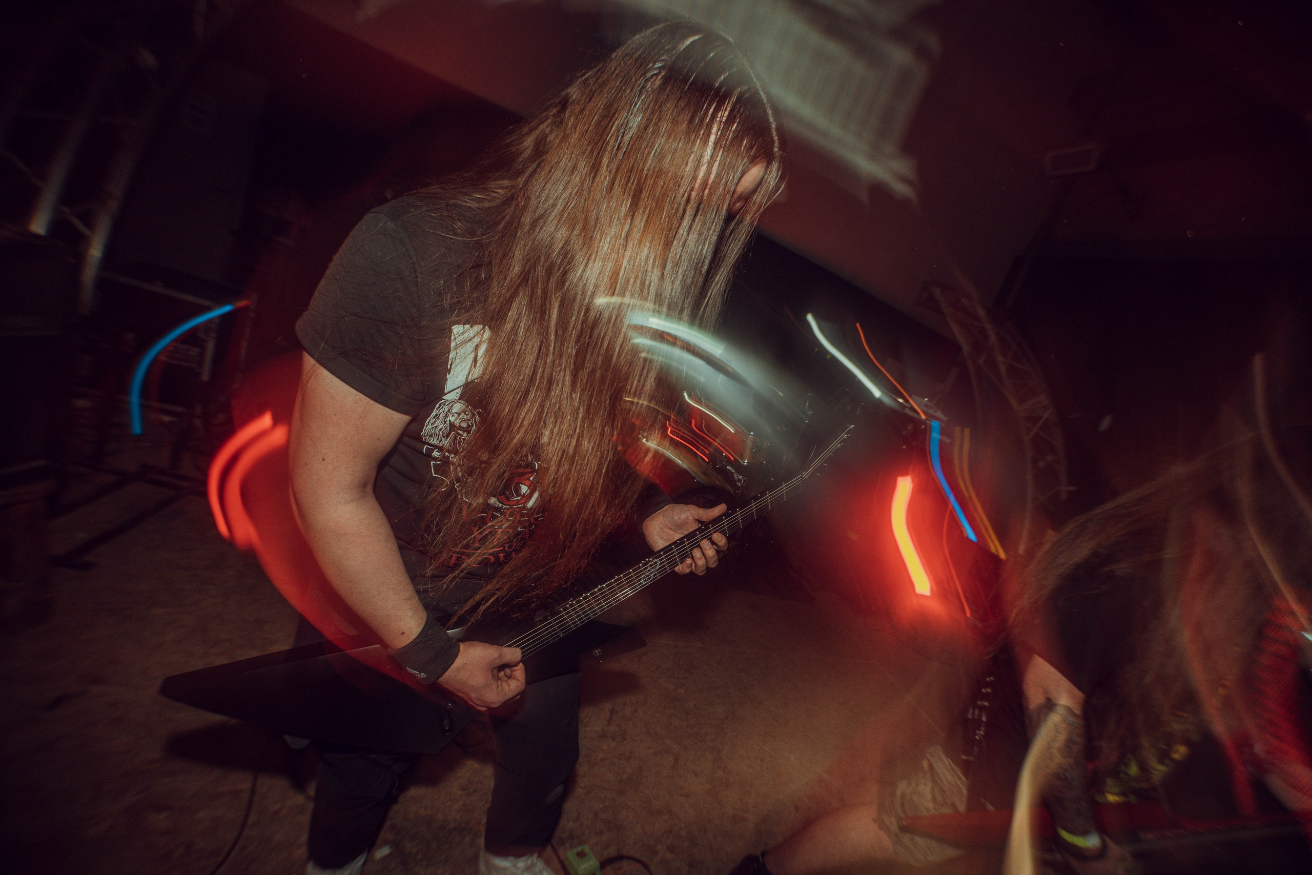 Der Döbermann 26.01.2024. Фотограф Дядя Сник