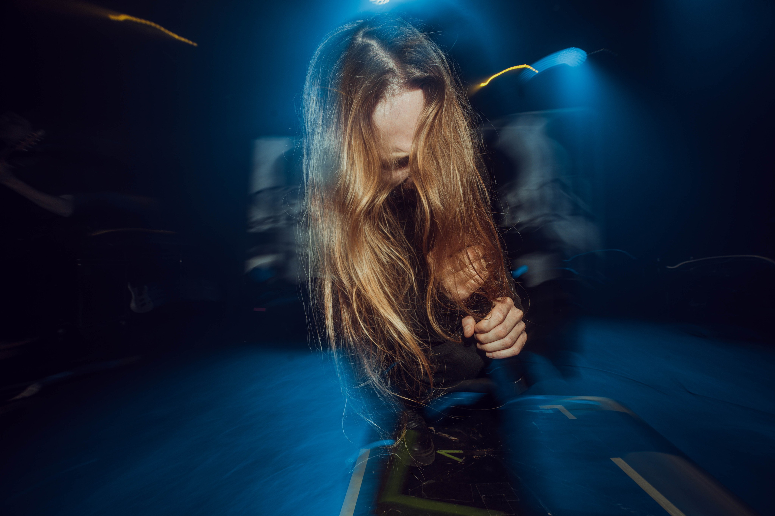 Shokran 14.03.2024. Фотограф Дядя Сник