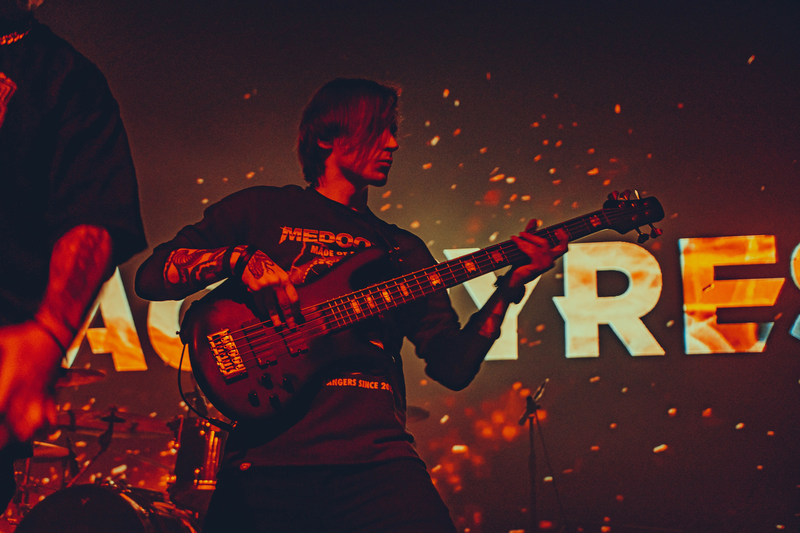 Blackpyres 12.09.2025. Фотограф Дядя Сник