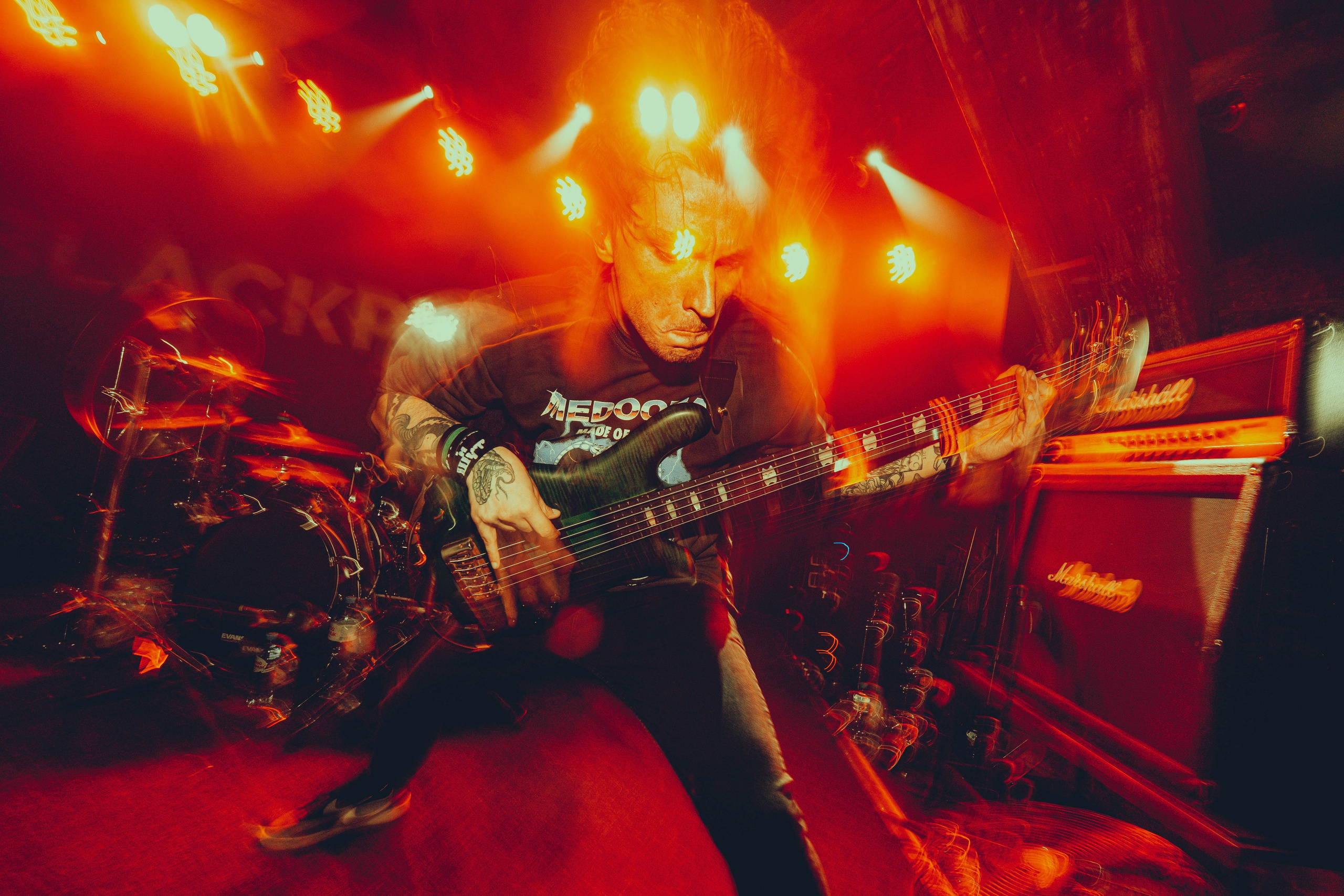 Blackpyres 12.06.2025. Фотограф Дядя Сник