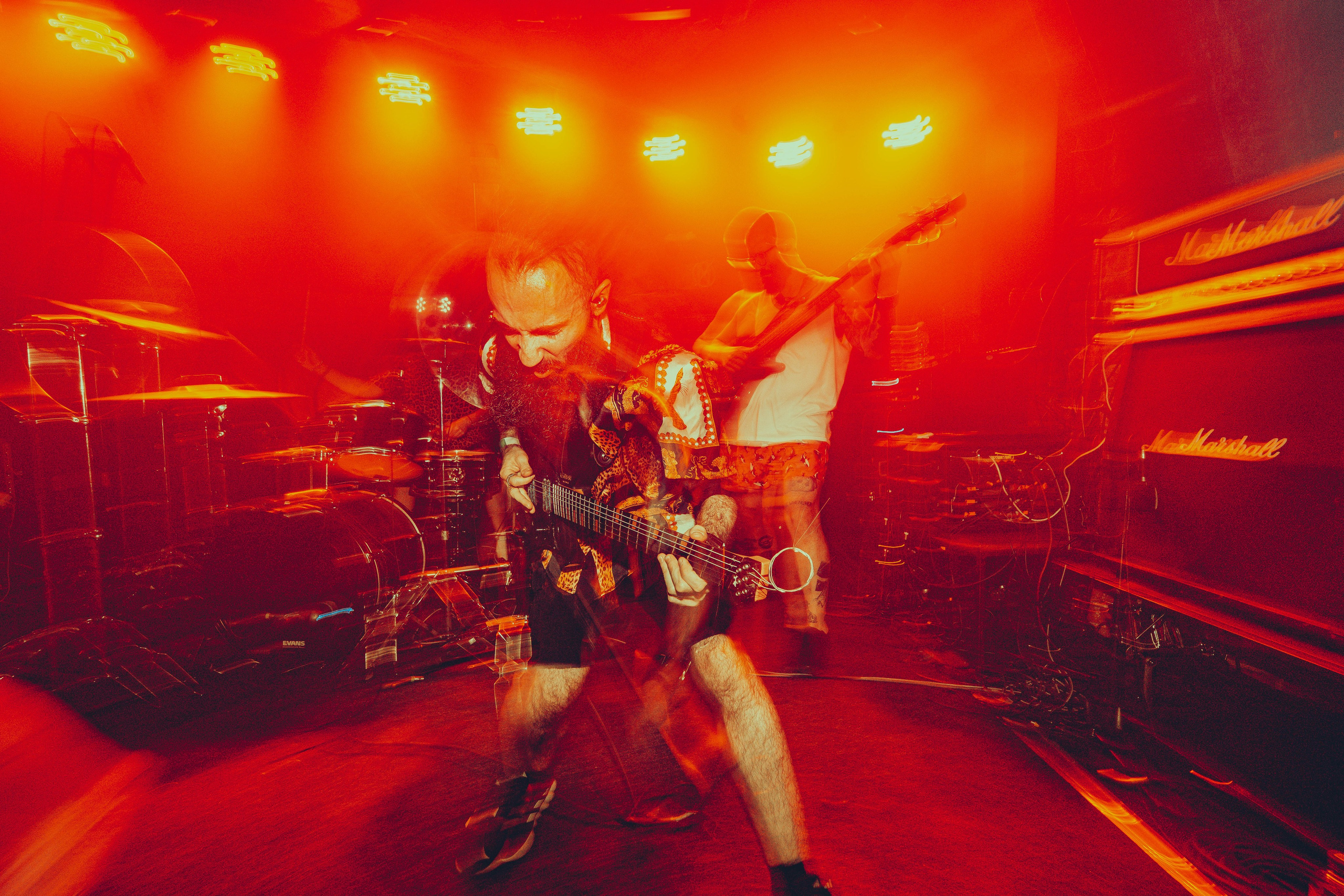 Idols to be faded 14.06.2025. Фотограф Дядя Сник