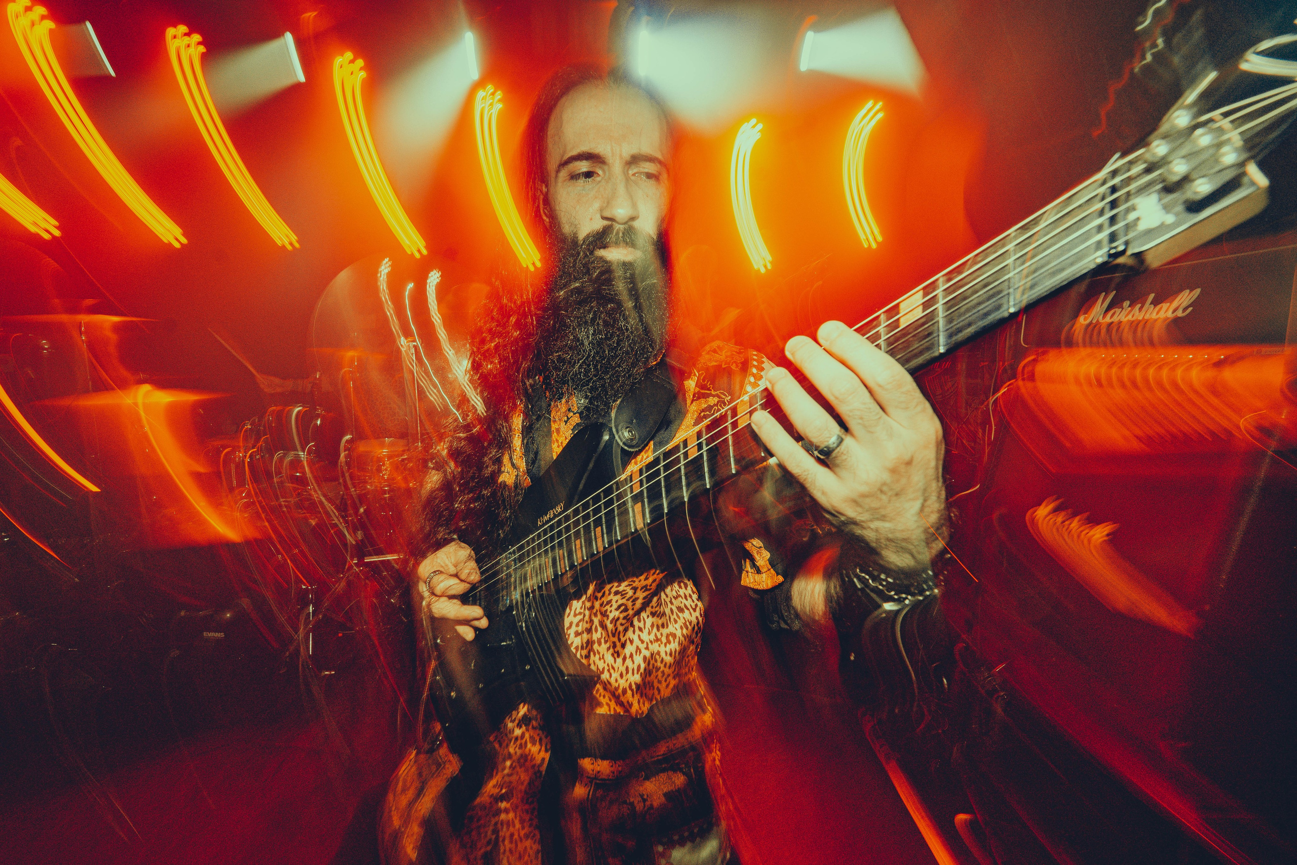 Idols to be faded 14.06.2025. Фотограф Дядя Сник