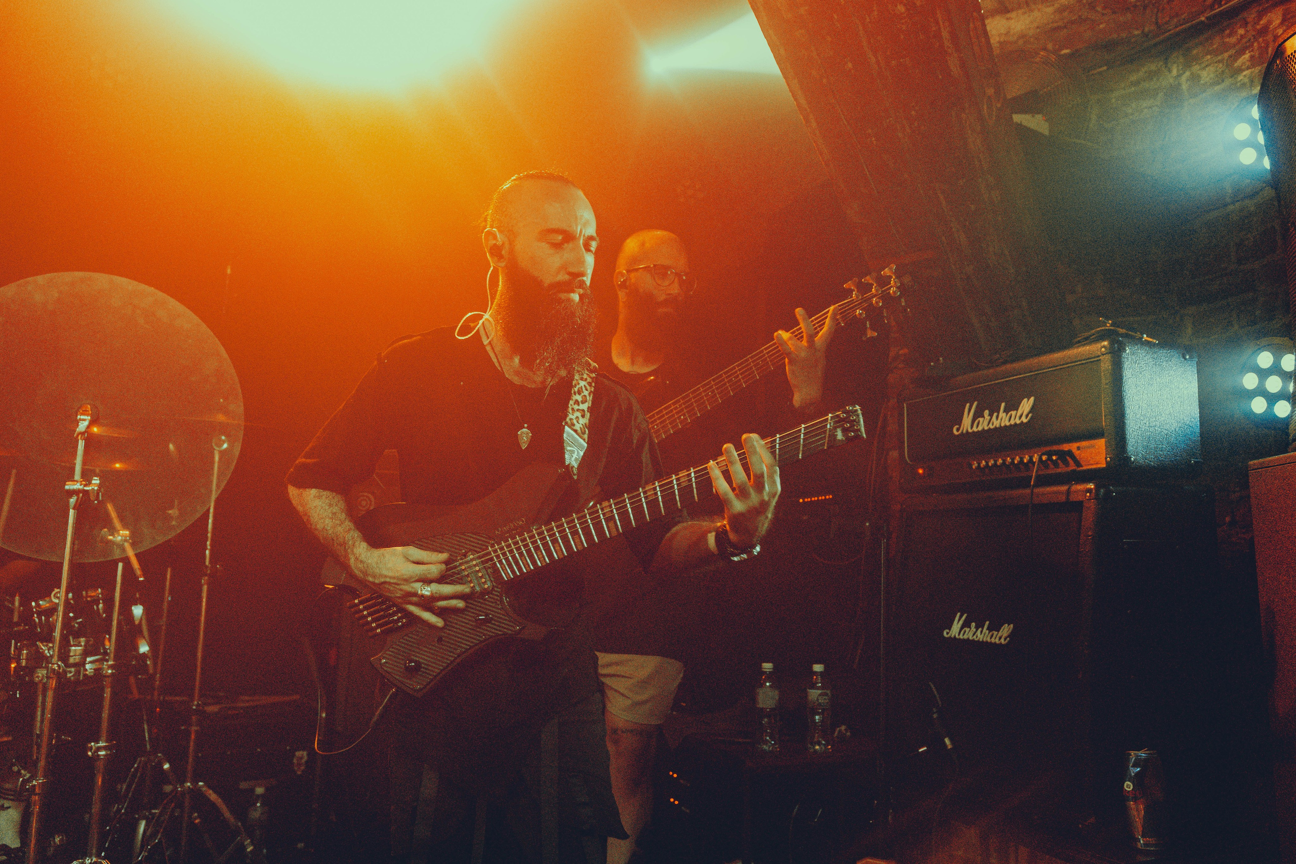 Idols to be faded 15.08.2025. Фотограф Дядя Сник