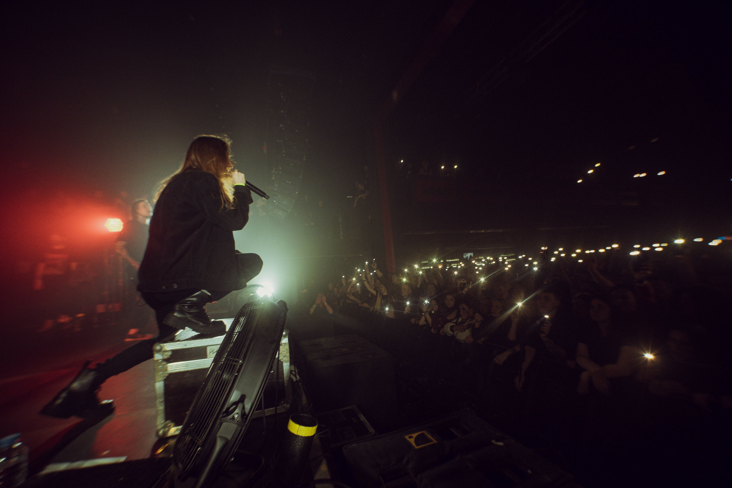 Amatory 3.01.2024. Фотограф Дядя Сник