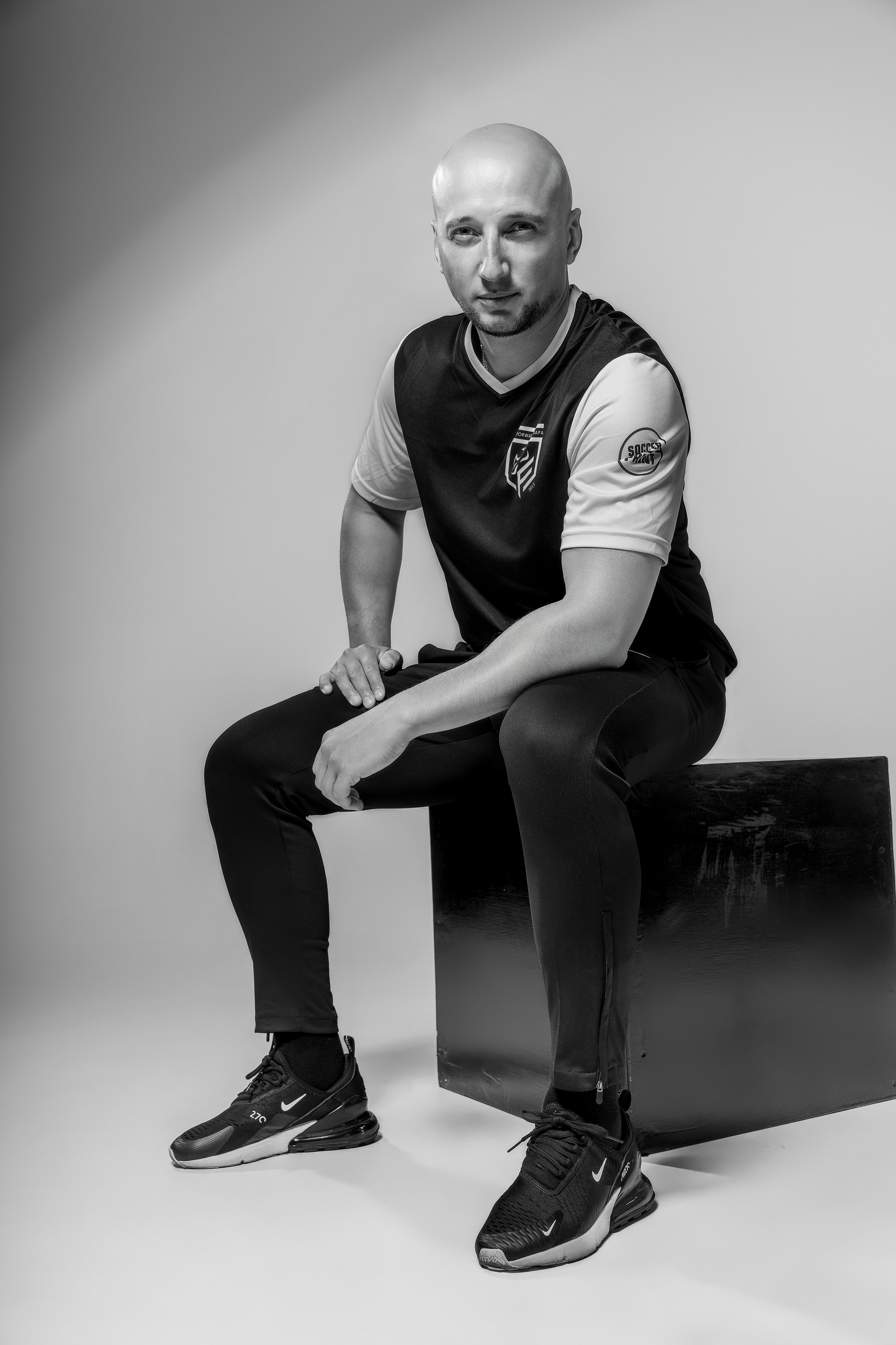 FC FORWARD. Фотограф в Самаре Максим Тырин