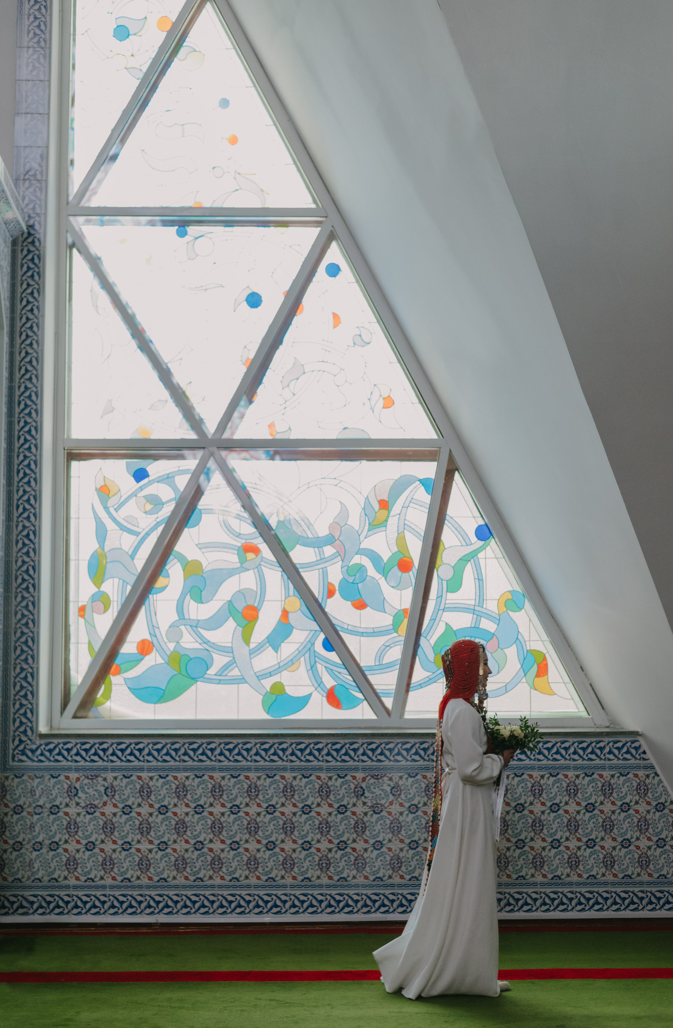 Дамир и Лейсан. Свадебный фотограф Уфа Дарья Насырова