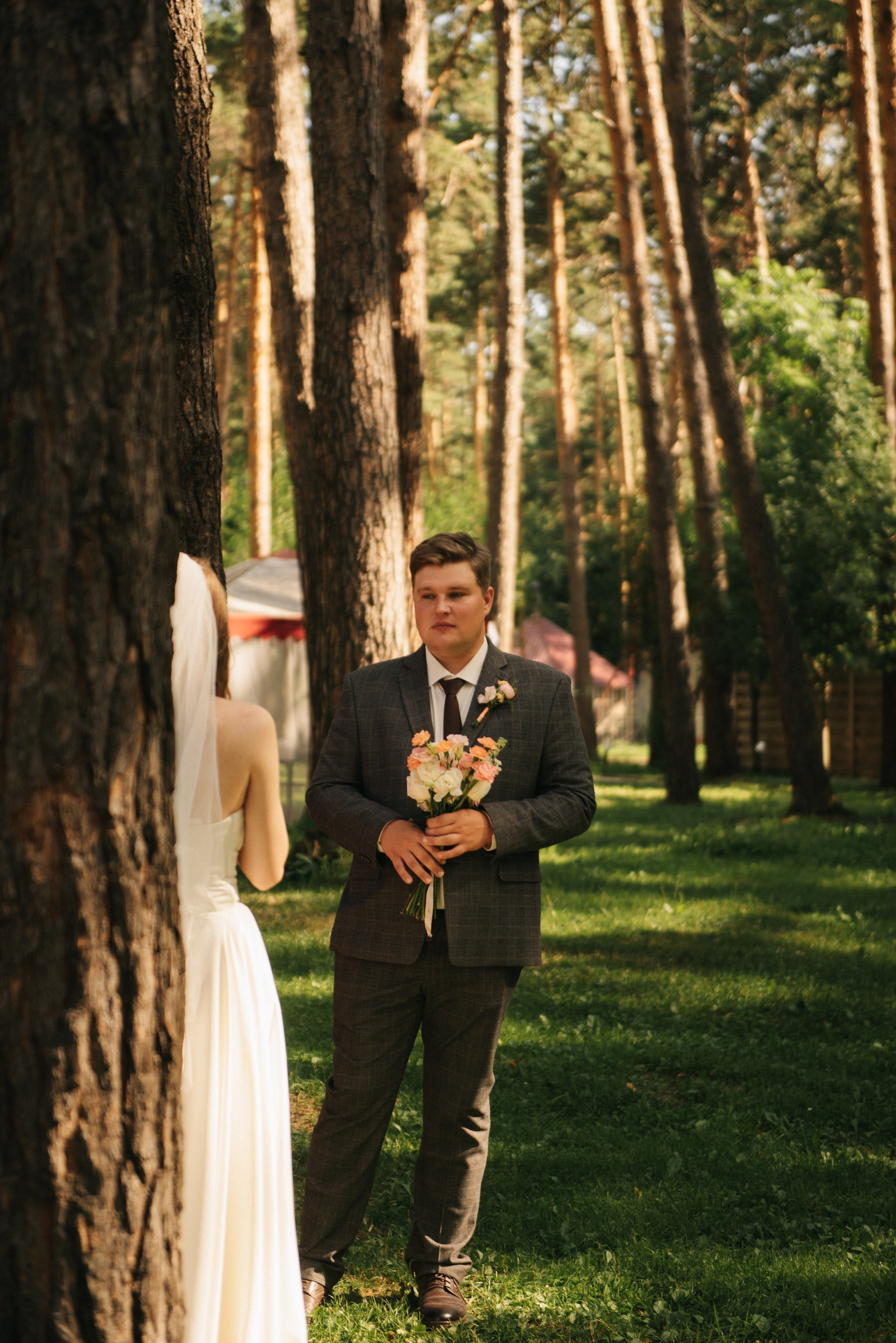 Александра и Илья. Ph.proulints