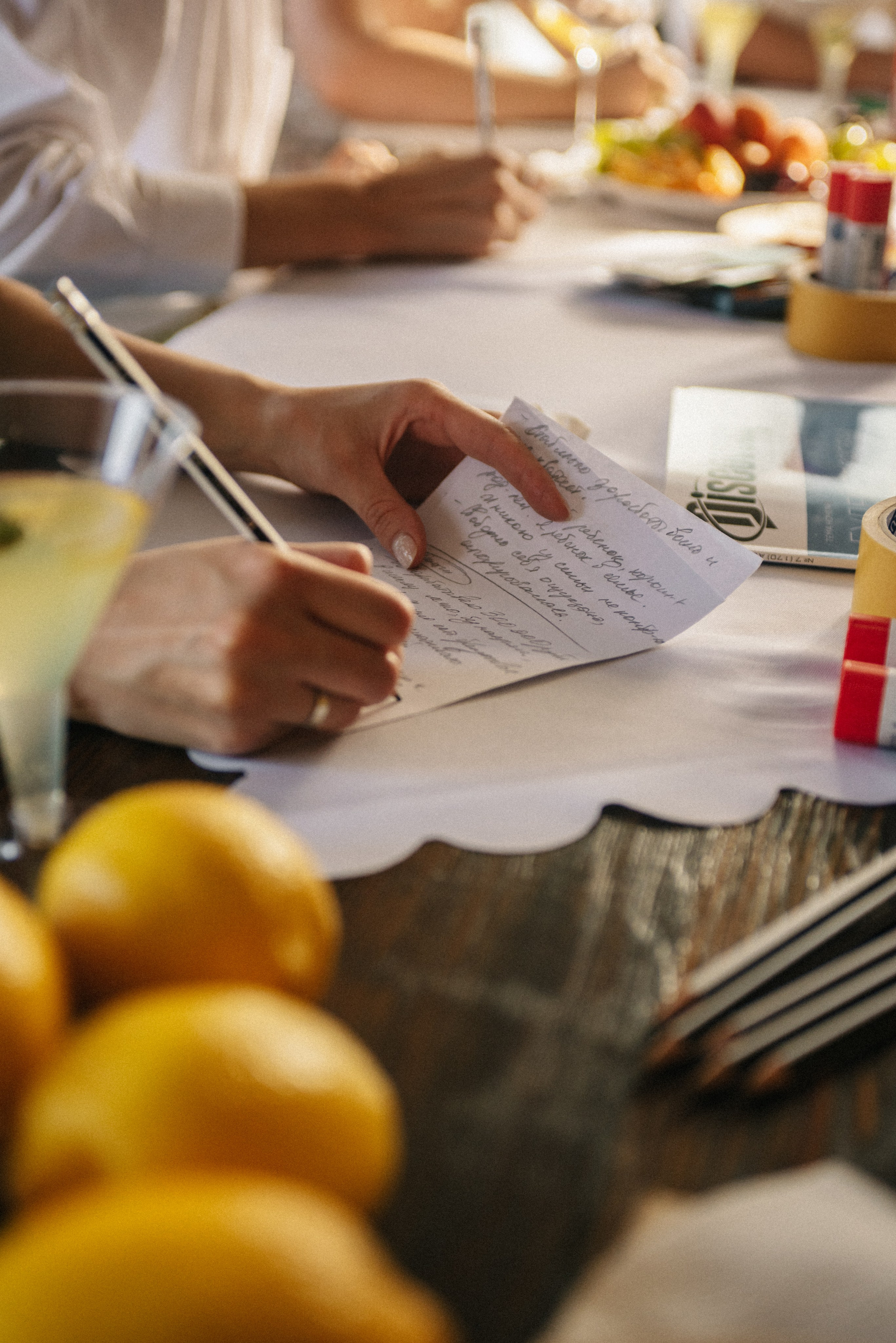 Девичники. Ph.proulints