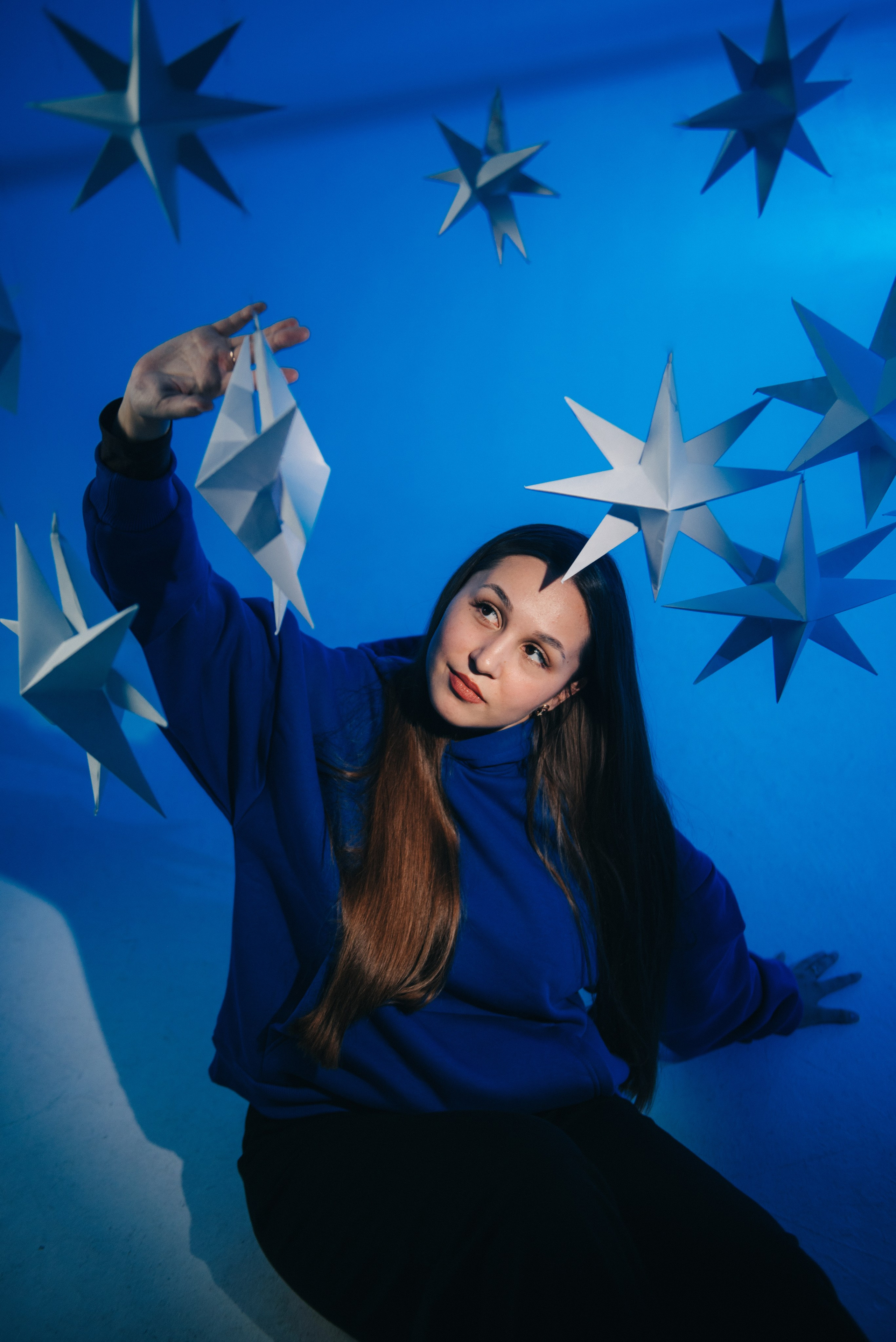 Отряд. Ph.proulints