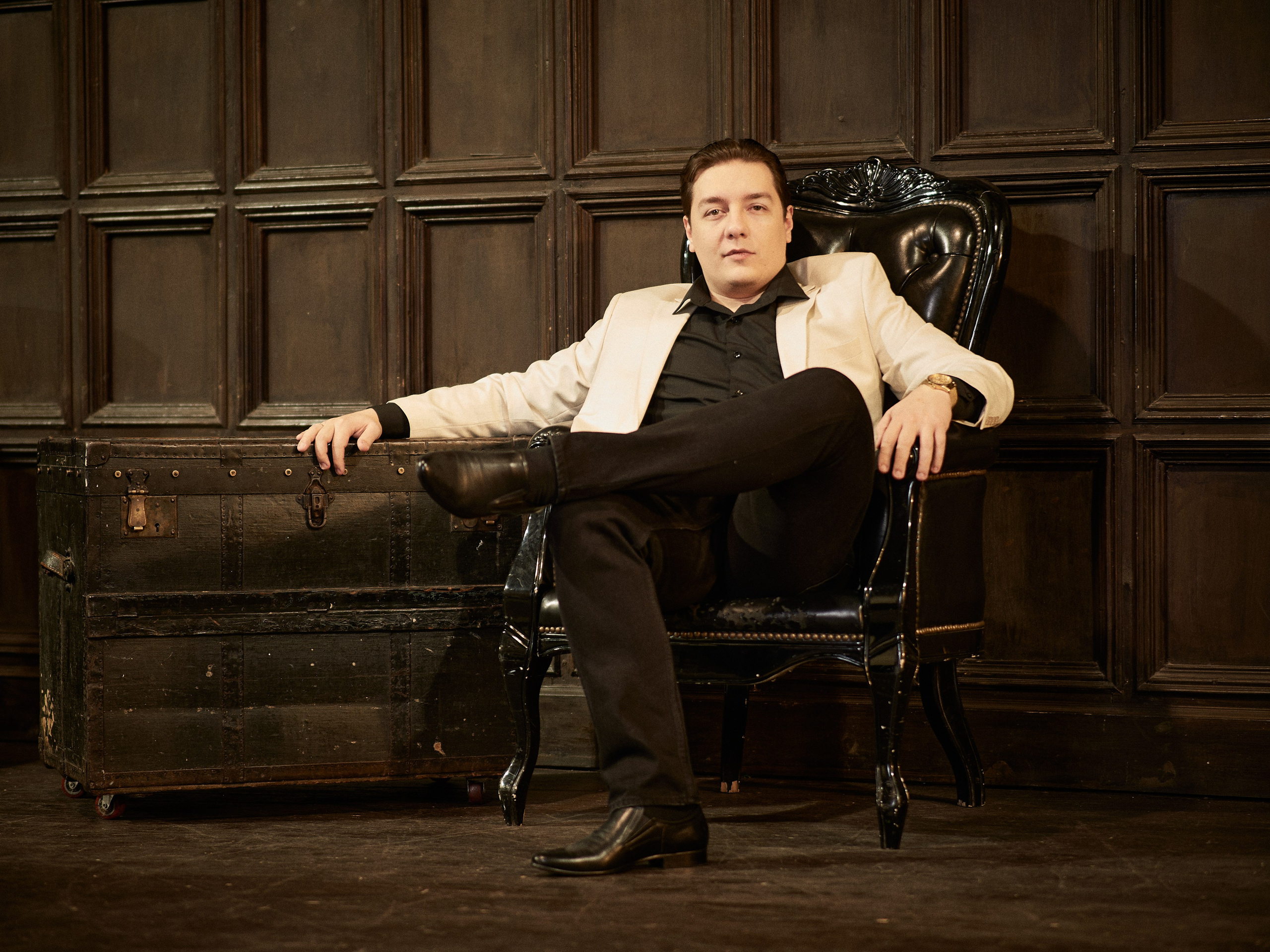 Студийная Фотосессия. G.Val_Ra Портфолио