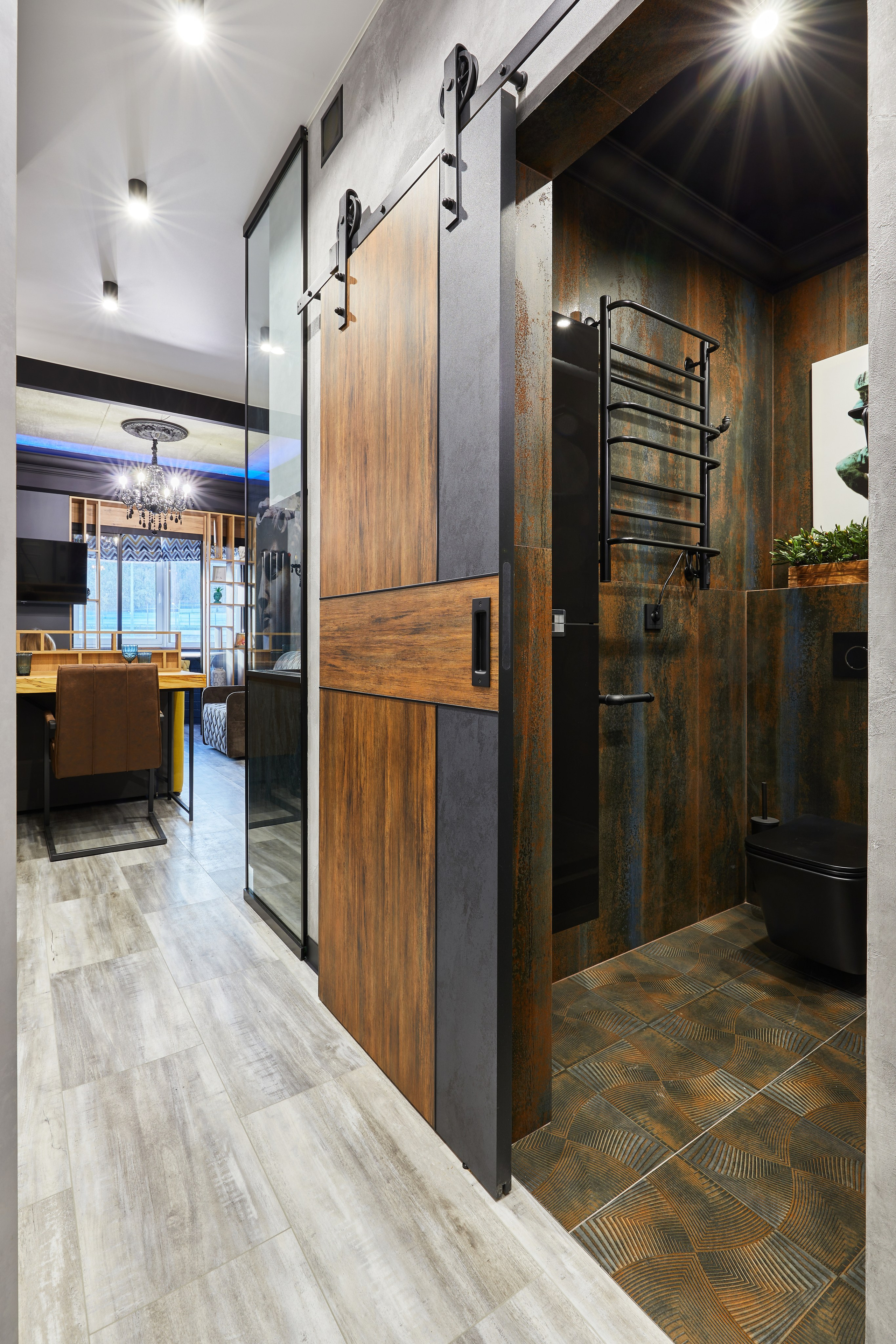 Интерьерная фотосъёмка. Интерьерный фотограф в Сочи Анисимова Ольга