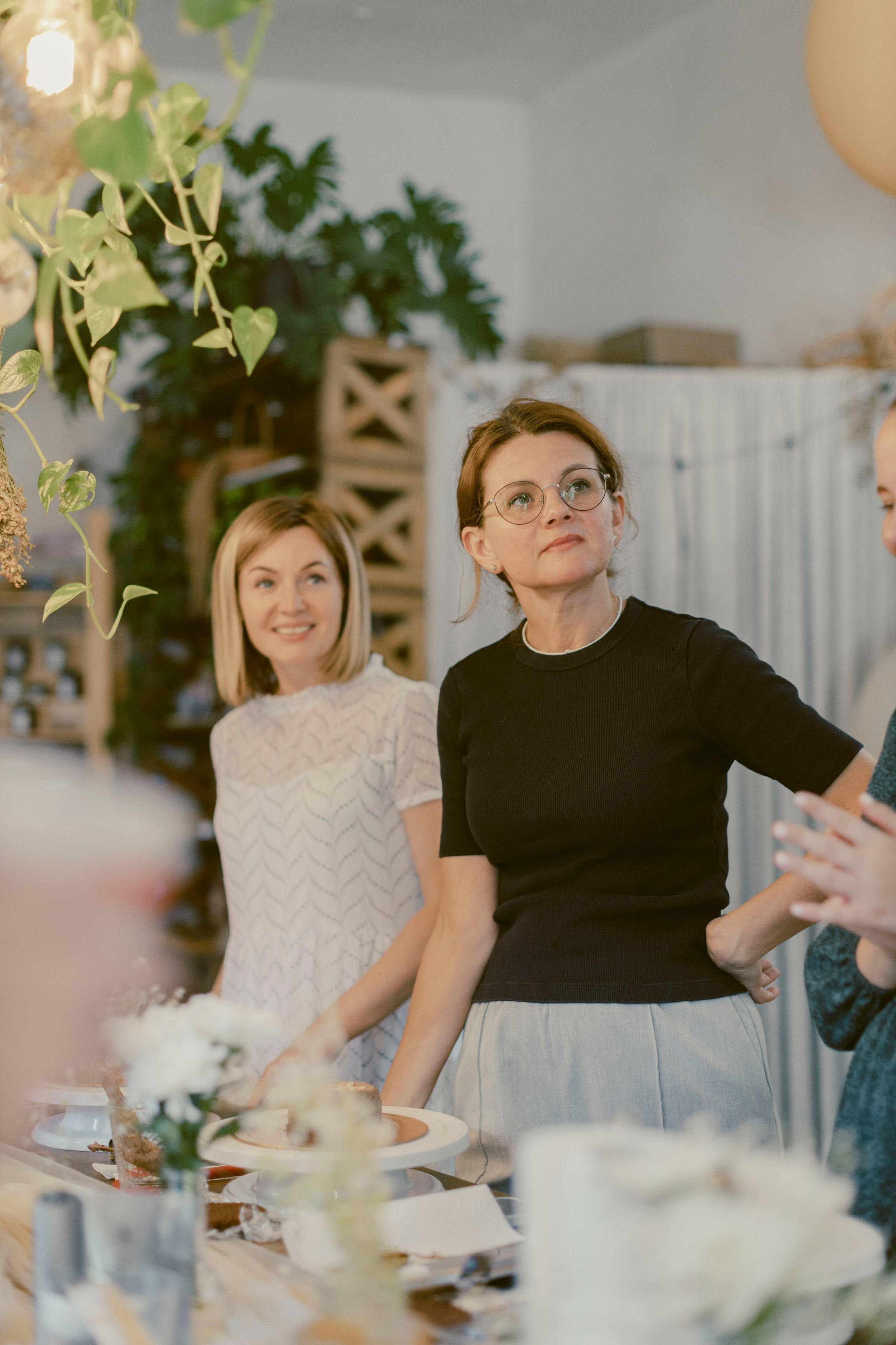 Кондитерский мастер класс. Свадебный и семейный фотограф в Самаре и Сочи