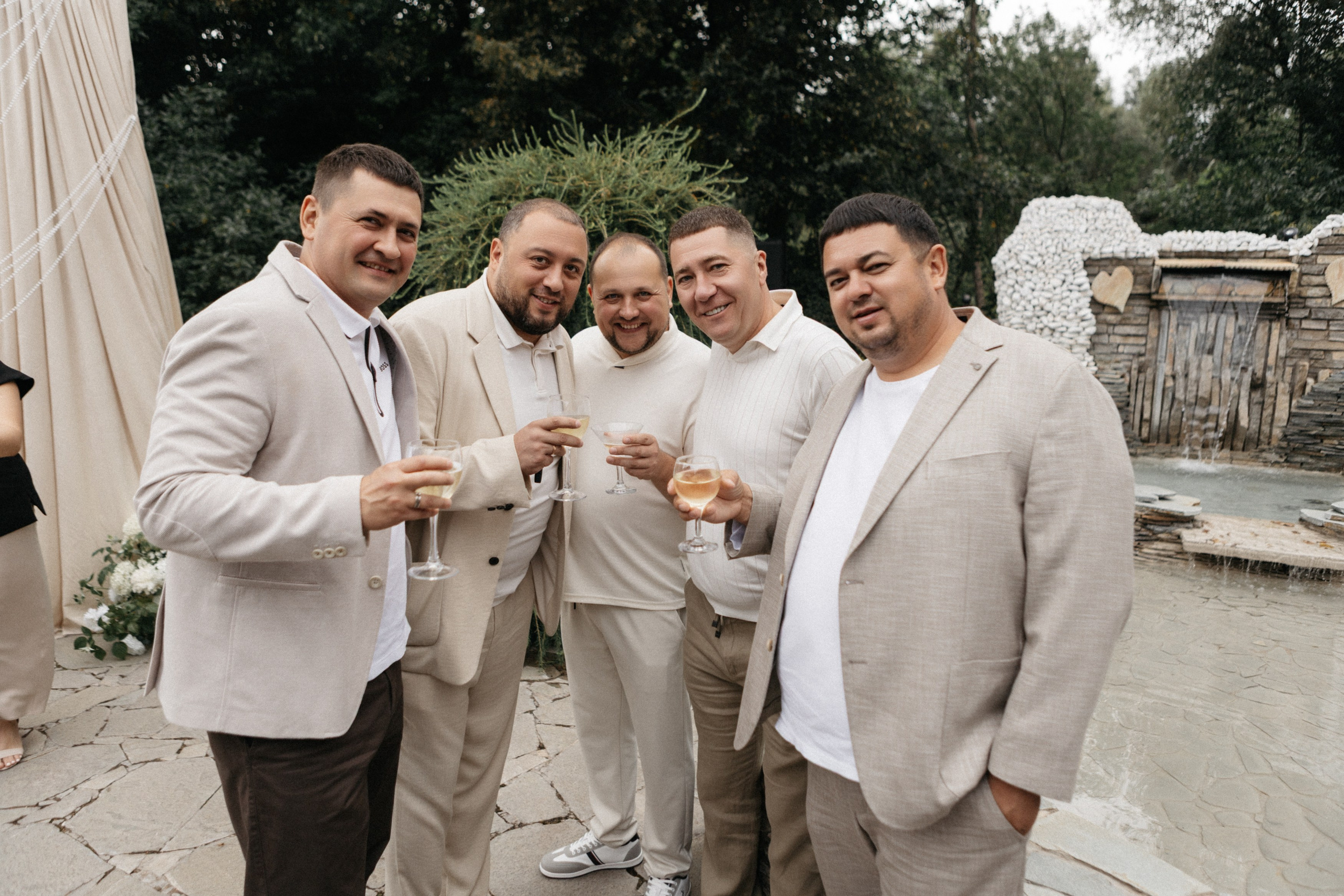 V&T. Свадебный фотограф Уфа Руслан Габдлисламов