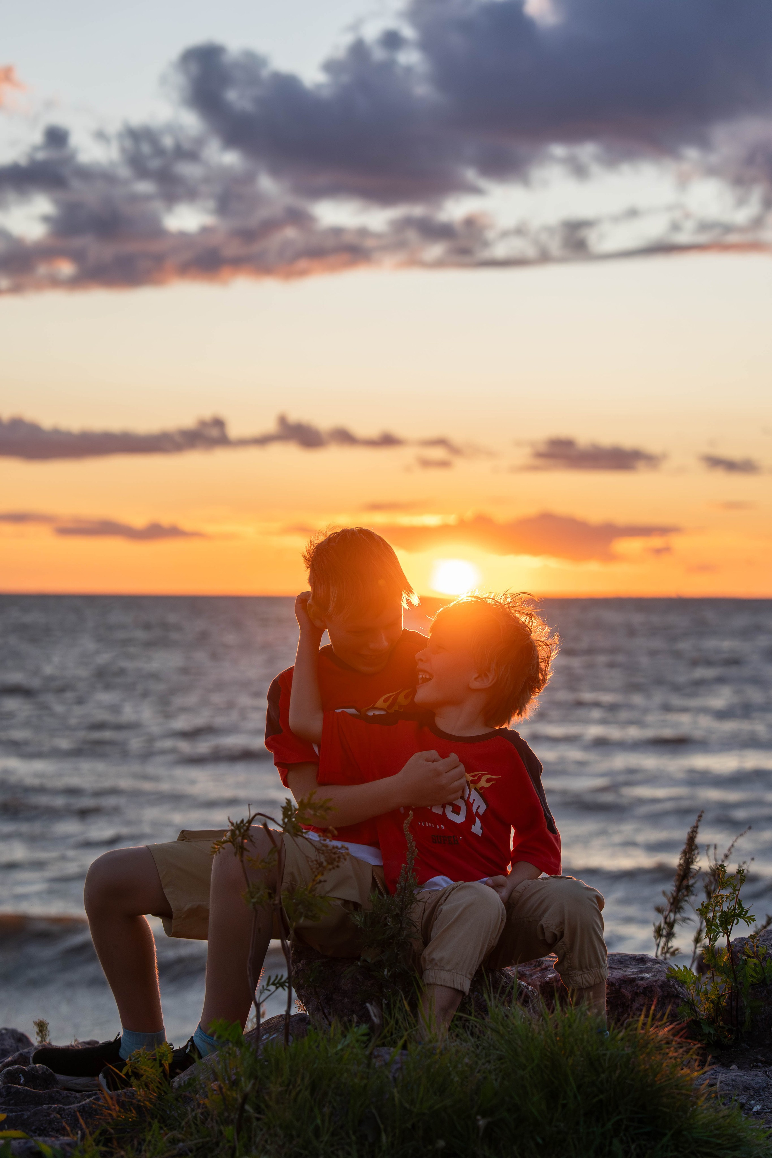 Прогулка на роликах. Главная