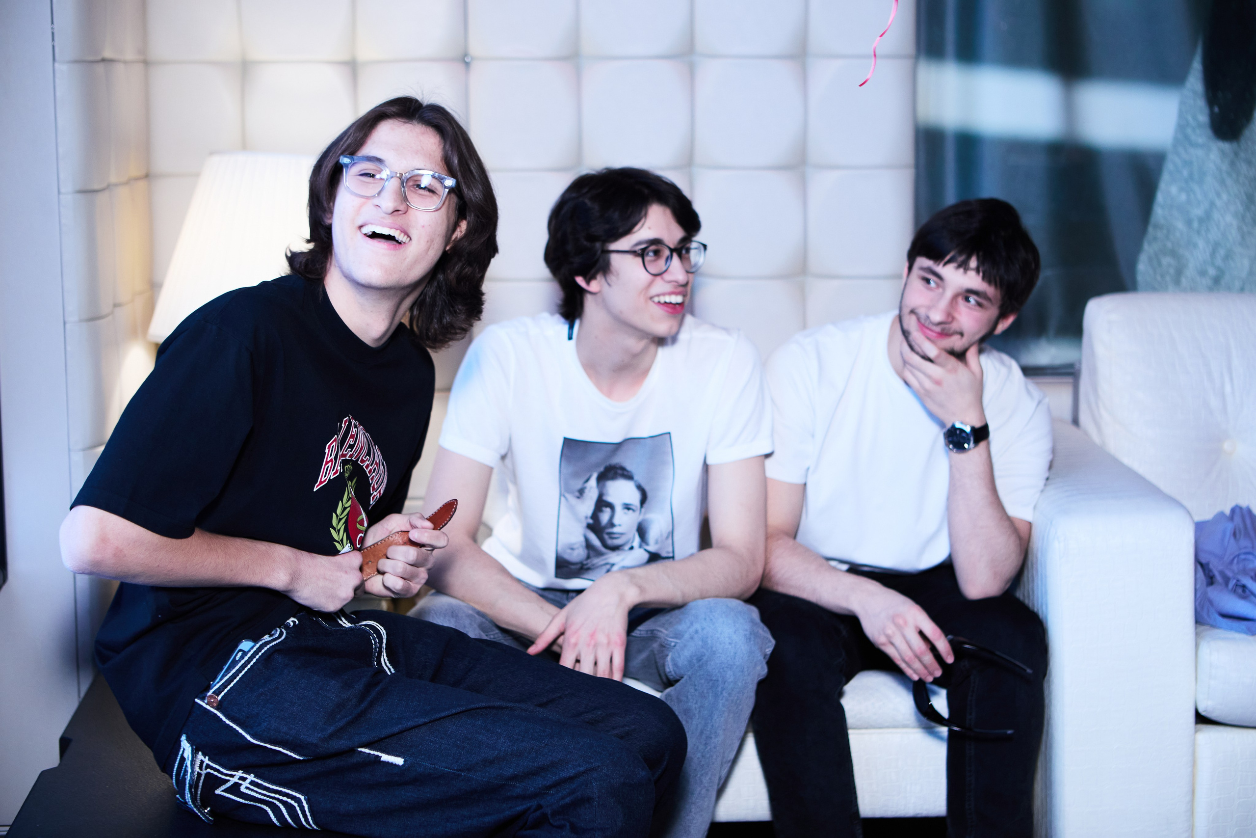 18-летие. Репортажный Фотограф Москва Дарья Лунева