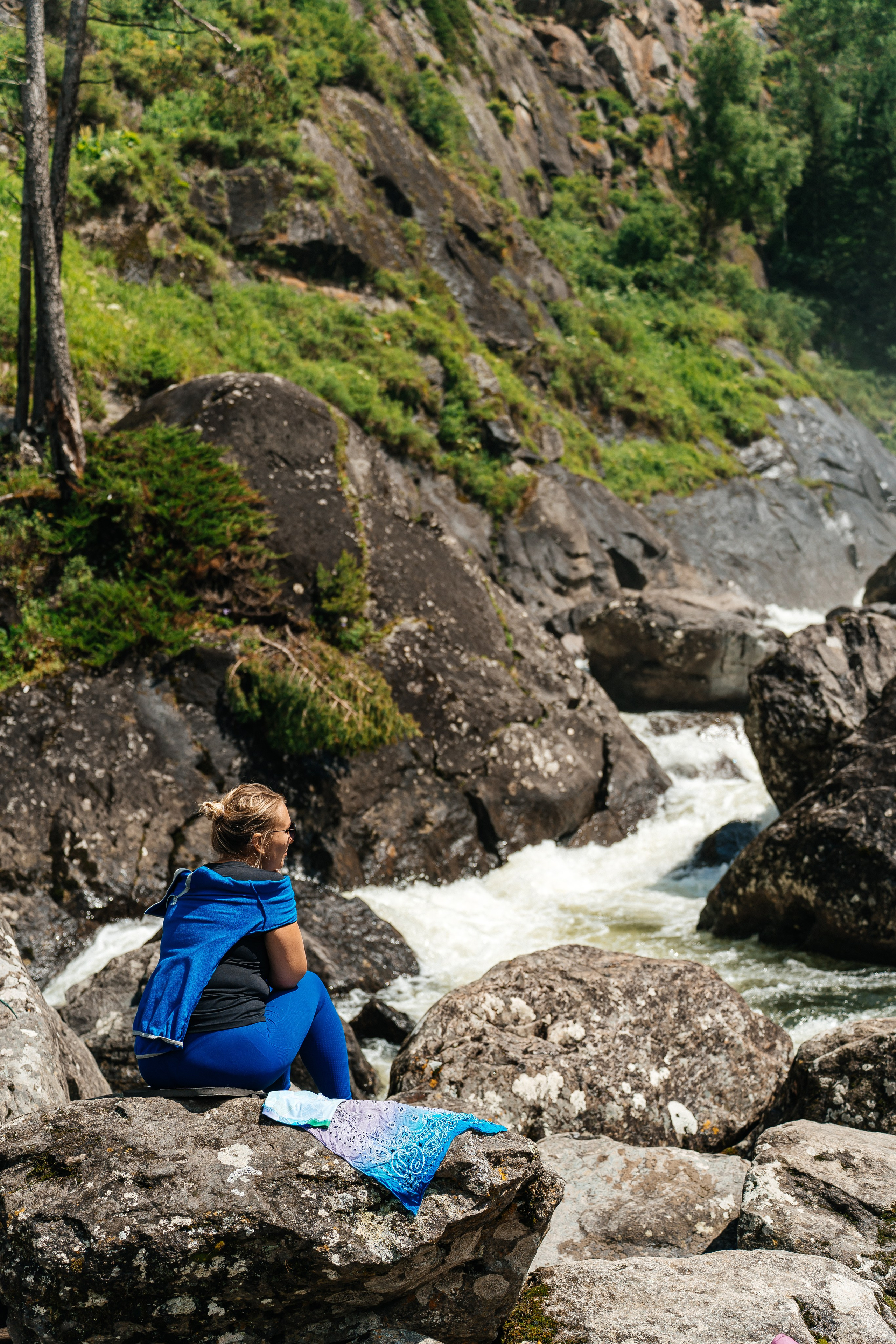 Алтай. Семейный фотограф в Санкт-Петербурге