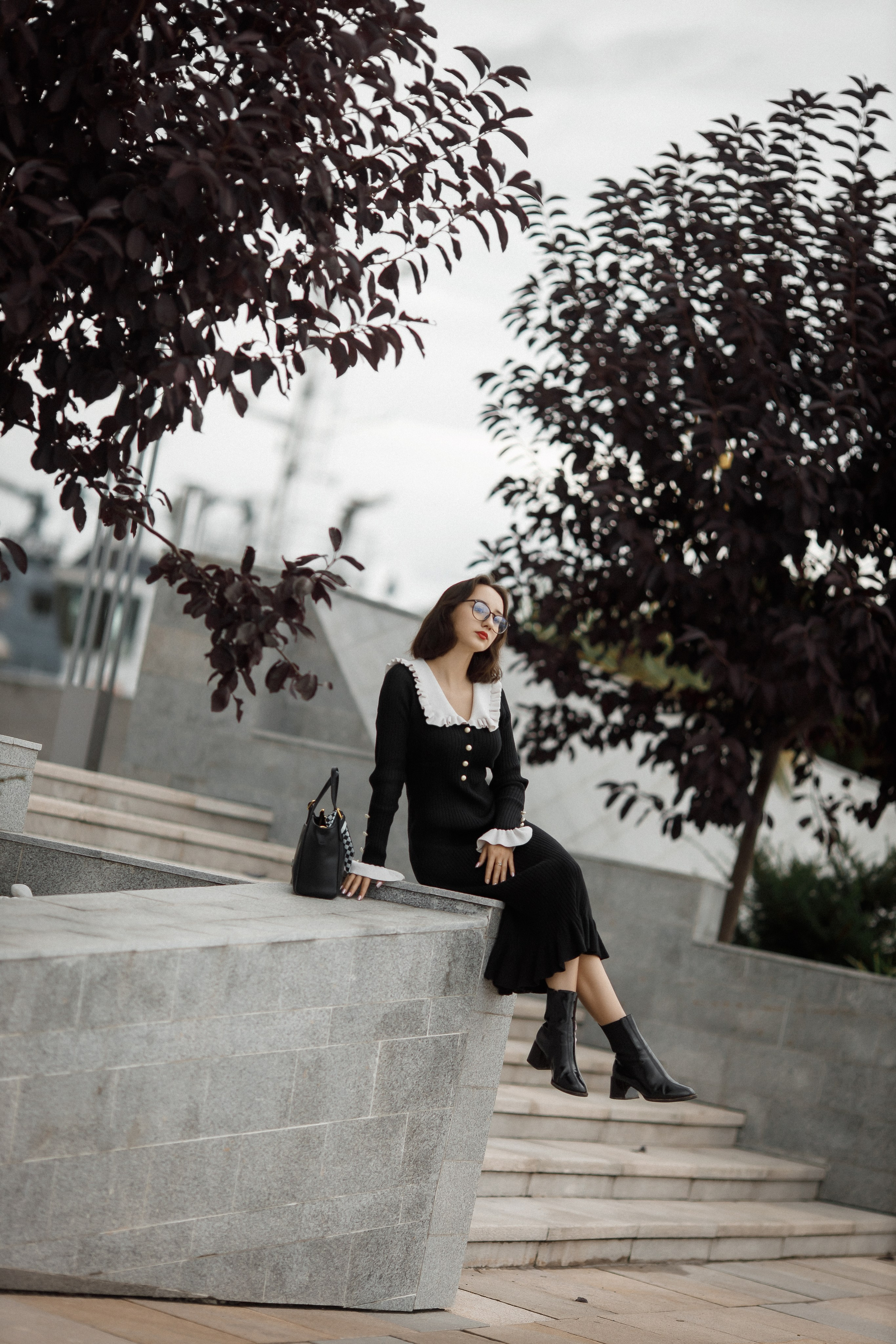 Женский портрет. Портретный фотограф, Славянка