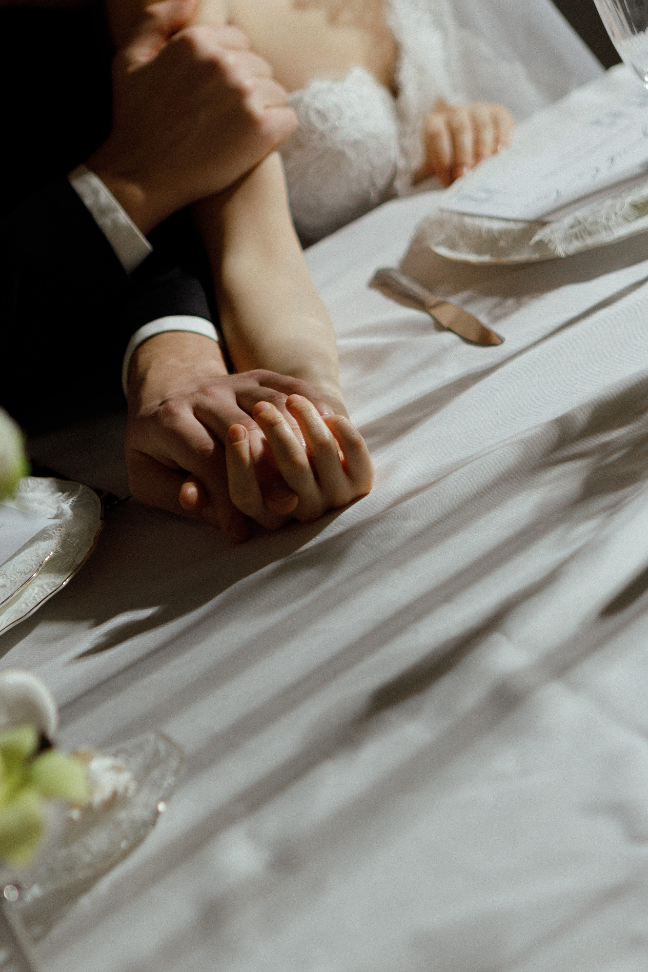 Влад & Алиса. Свадебный фотограф Ростов на Дону / Таганрог — Усачева Анастасия