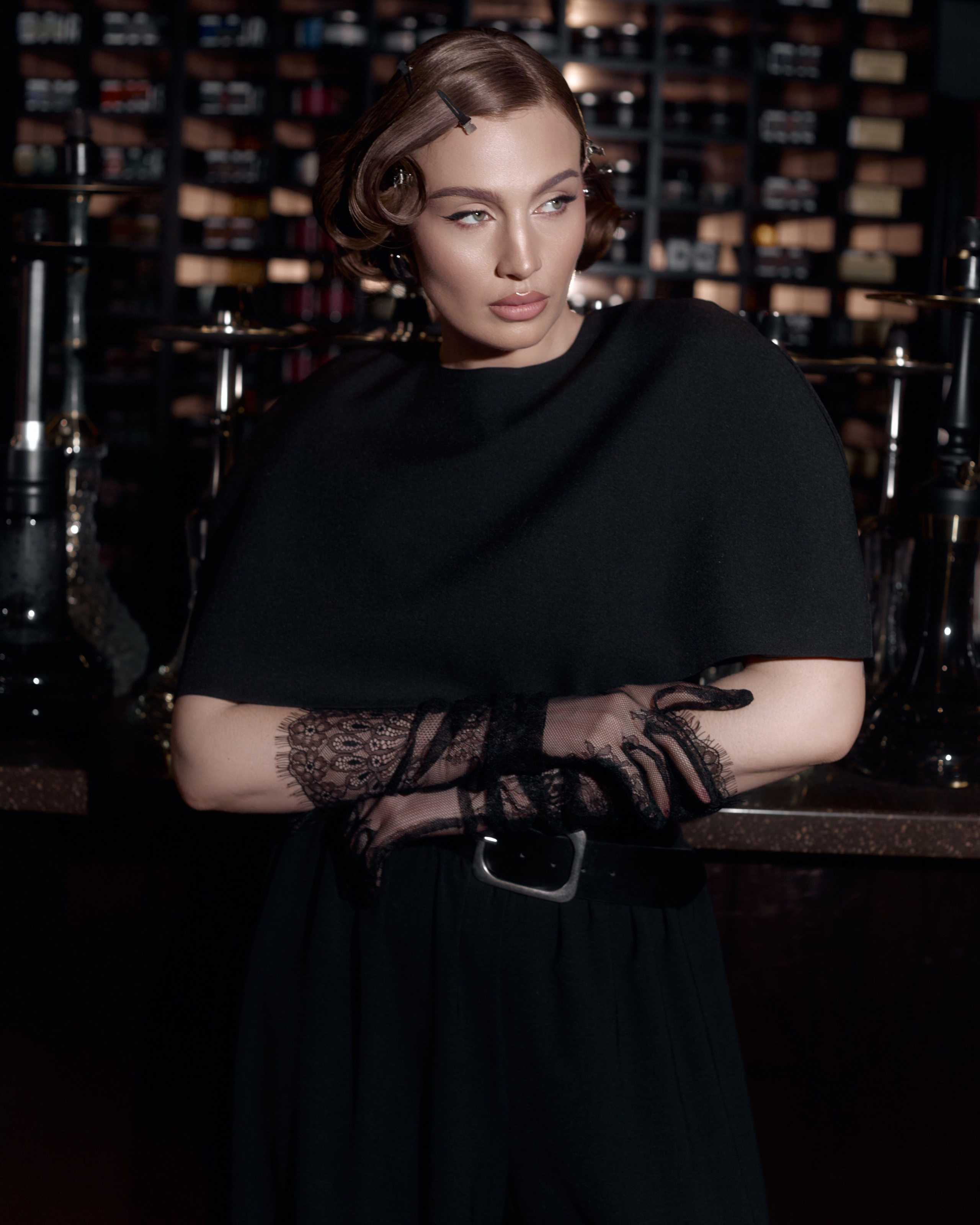 ANNA. Ася Солопова, фотограф Тюмень