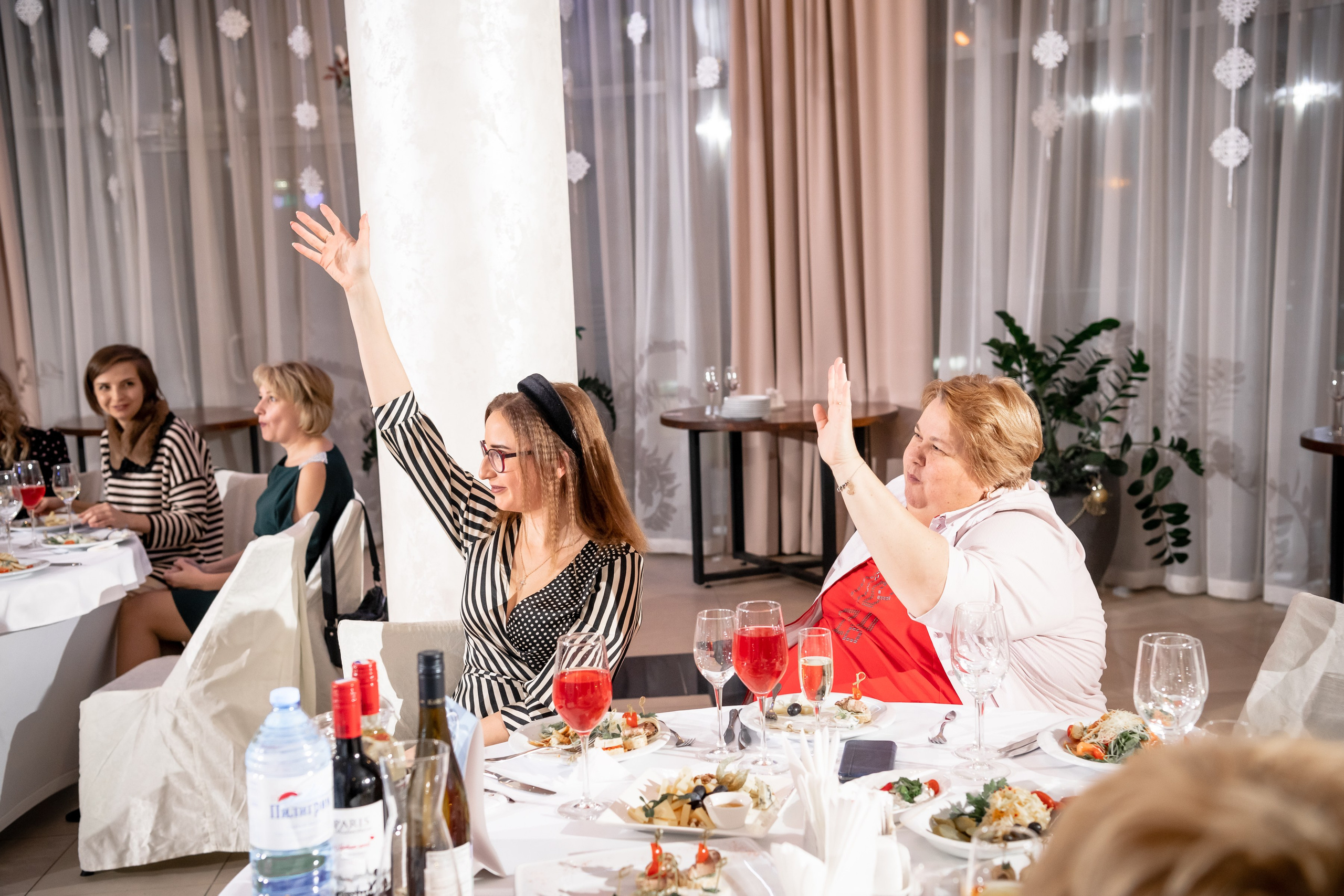 Корпоратив компании «НЕГА». Фомина Елена Свадебный и семейный фотограф