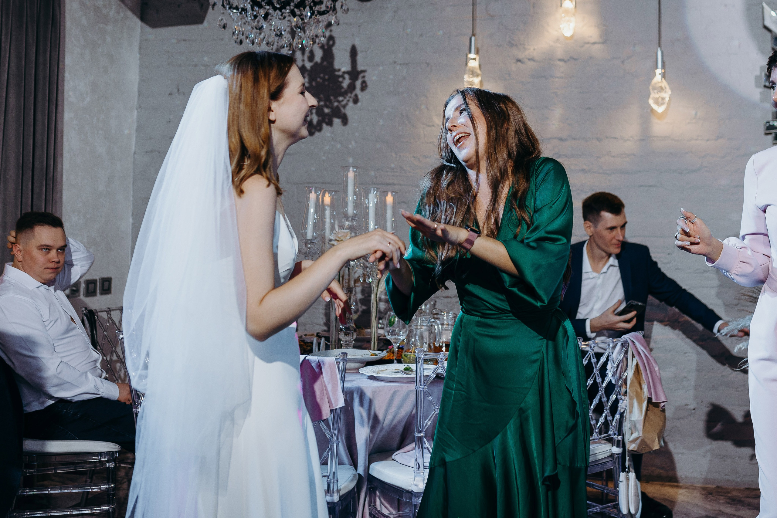 Wedding day 29.09.23. Свадебный фотограф в Санкт-Петербурге